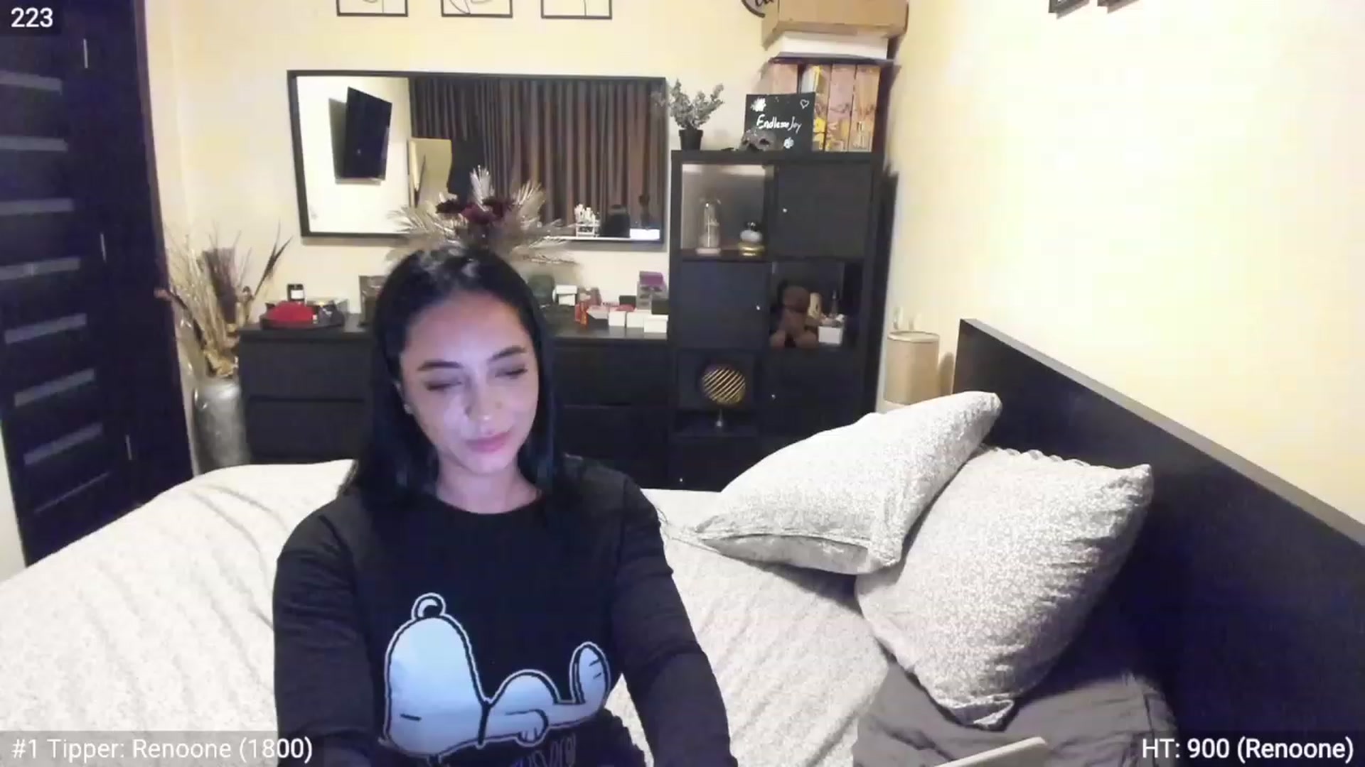 Gallery image thumbnail from EndlesssJoy's myfreecams stream on, 03/10/2023, 06:52 image 11 of 20