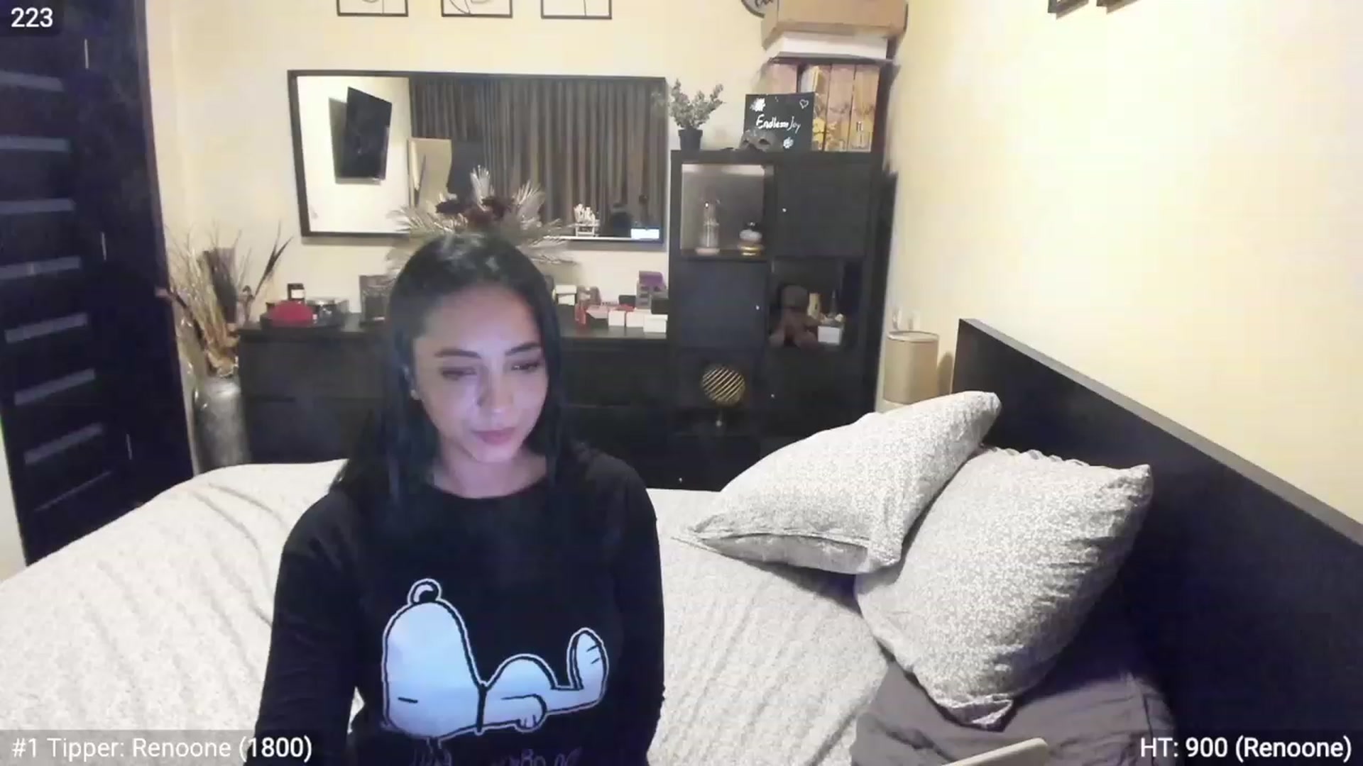 Gallery image thumbnail from EndlesssJoy's myfreecams stream on, 03/10/2023, 06:52 image 7 of 20