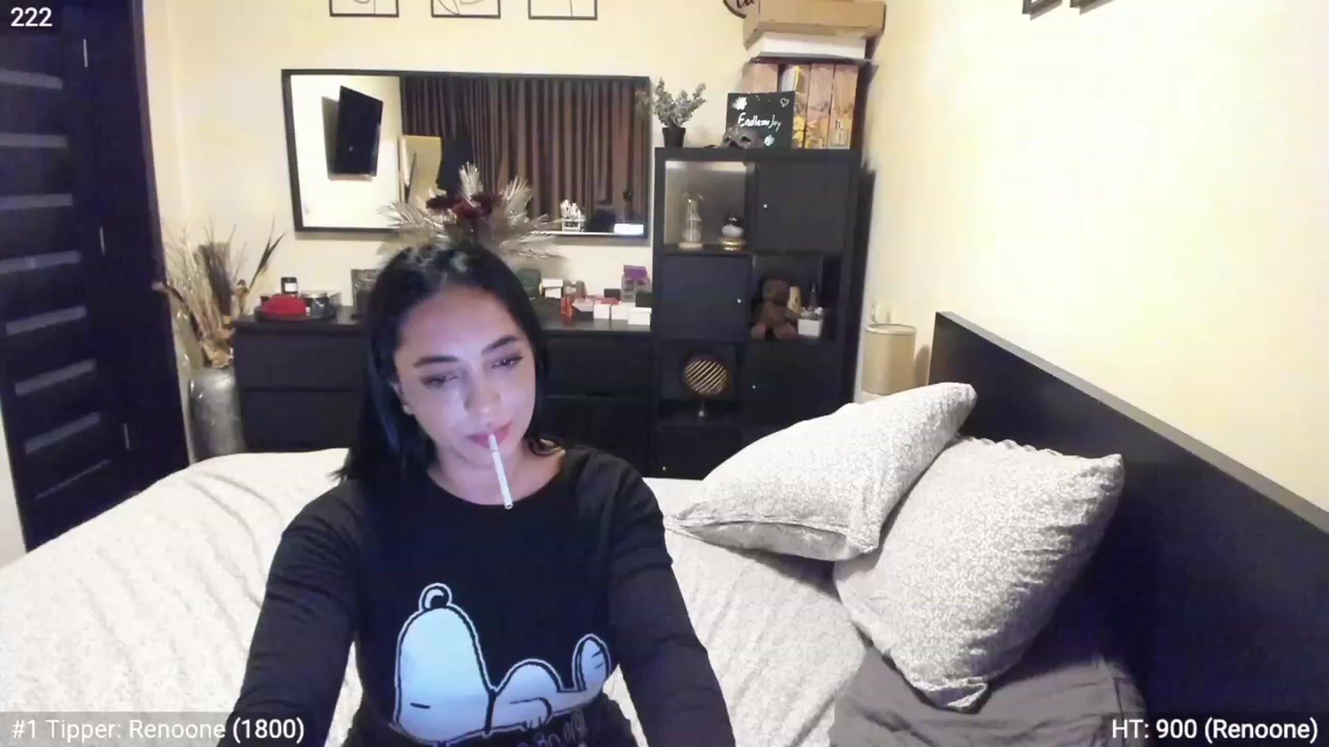 Gallery image thumbnail from EndlesssJoy's myfreecams stream on, 03/10/2023, 06:52 image 1 of 20