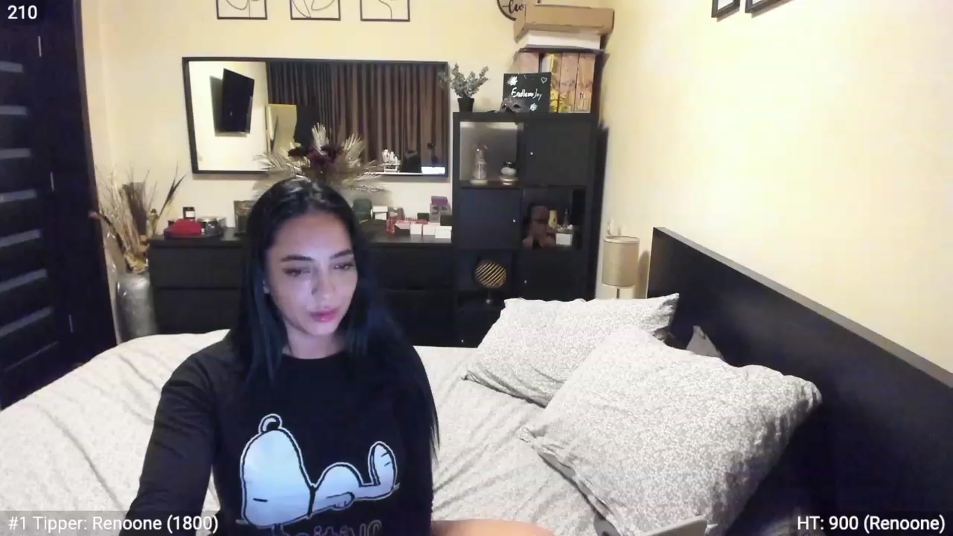 Gallery image thumbnail from EndlesssJoy's myfreecams stream on, 03/10/2023, 07:30 image 14 of 20