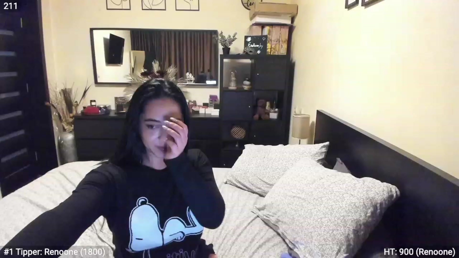 Gallery image thumbnail from EndlesssJoy's myfreecams stream on, 03/10/2023, 07:30 image 5 of 20