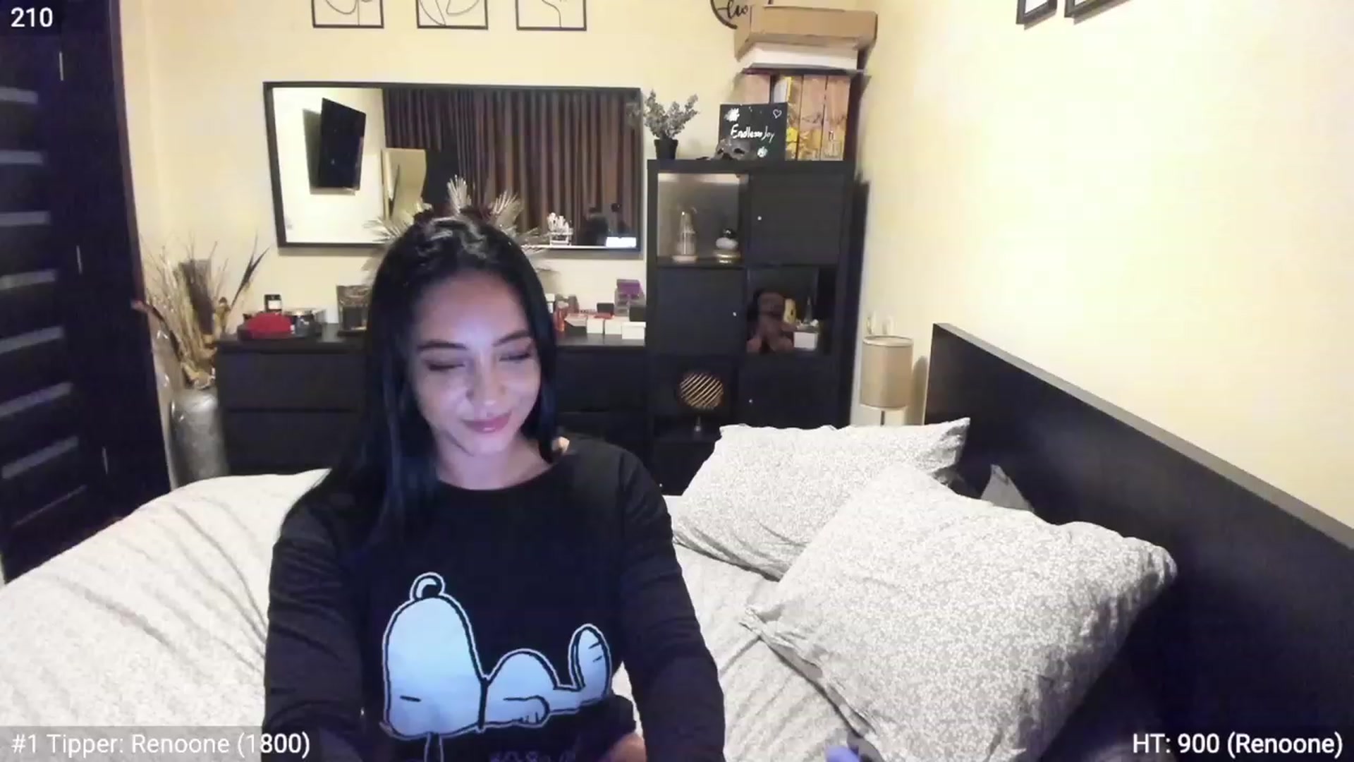 Gallery image thumbnail from EndlesssJoy's myfreecams stream on, 03/10/2023, 07:30 image 11 of 20