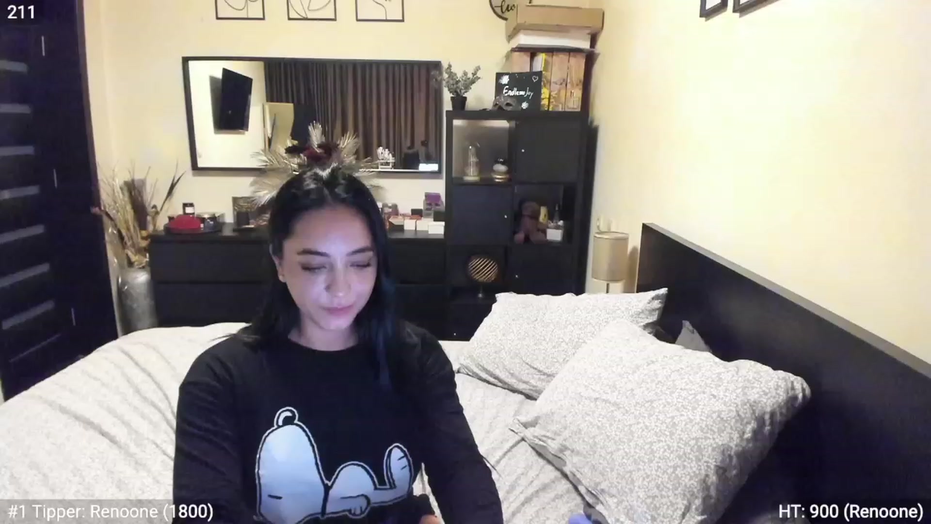 Gallery image thumbnail from EndlesssJoy's myfreecams stream on, 03/10/2023, 07:30 image 7 of 20