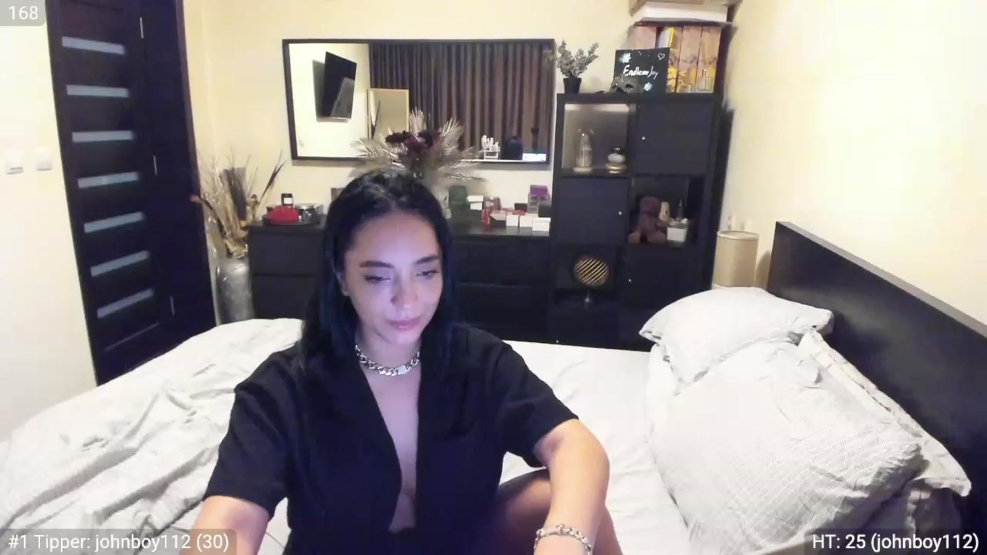 Gallery image thumbnail from EndlesssJoy's myfreecams stream on, 03/11/2023, 09:41 image 3 of 20