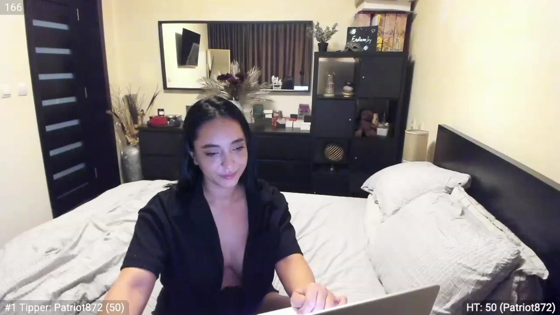 Gallery image thumbnail from EndlesssJoy's myfreecams stream on, 03/11/2023, 09:41 image 20 of 20