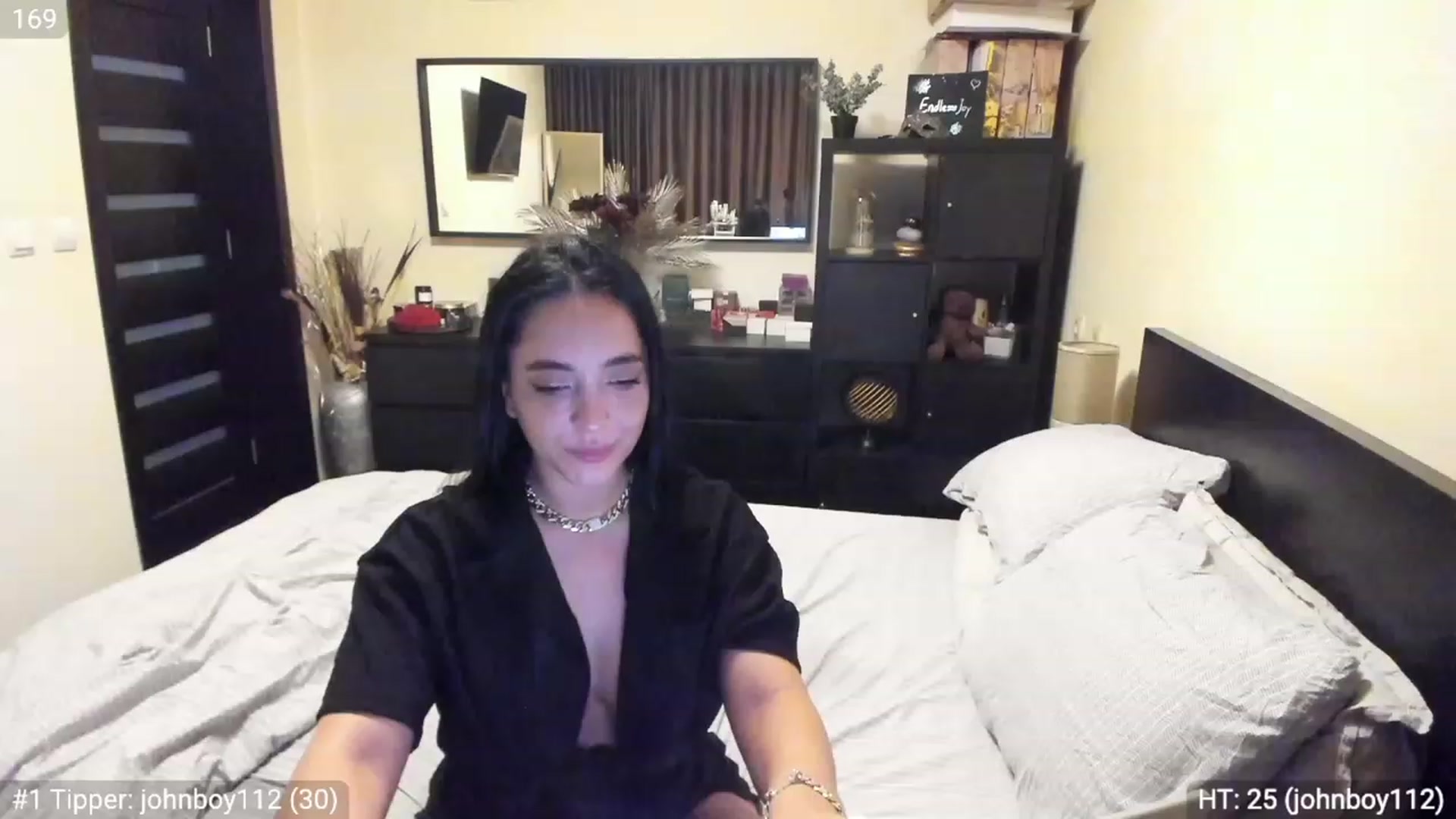 Gallery image thumbnail from EndlesssJoy's myfreecams stream on, 03/11/2023, 09:41 image 1 of 20