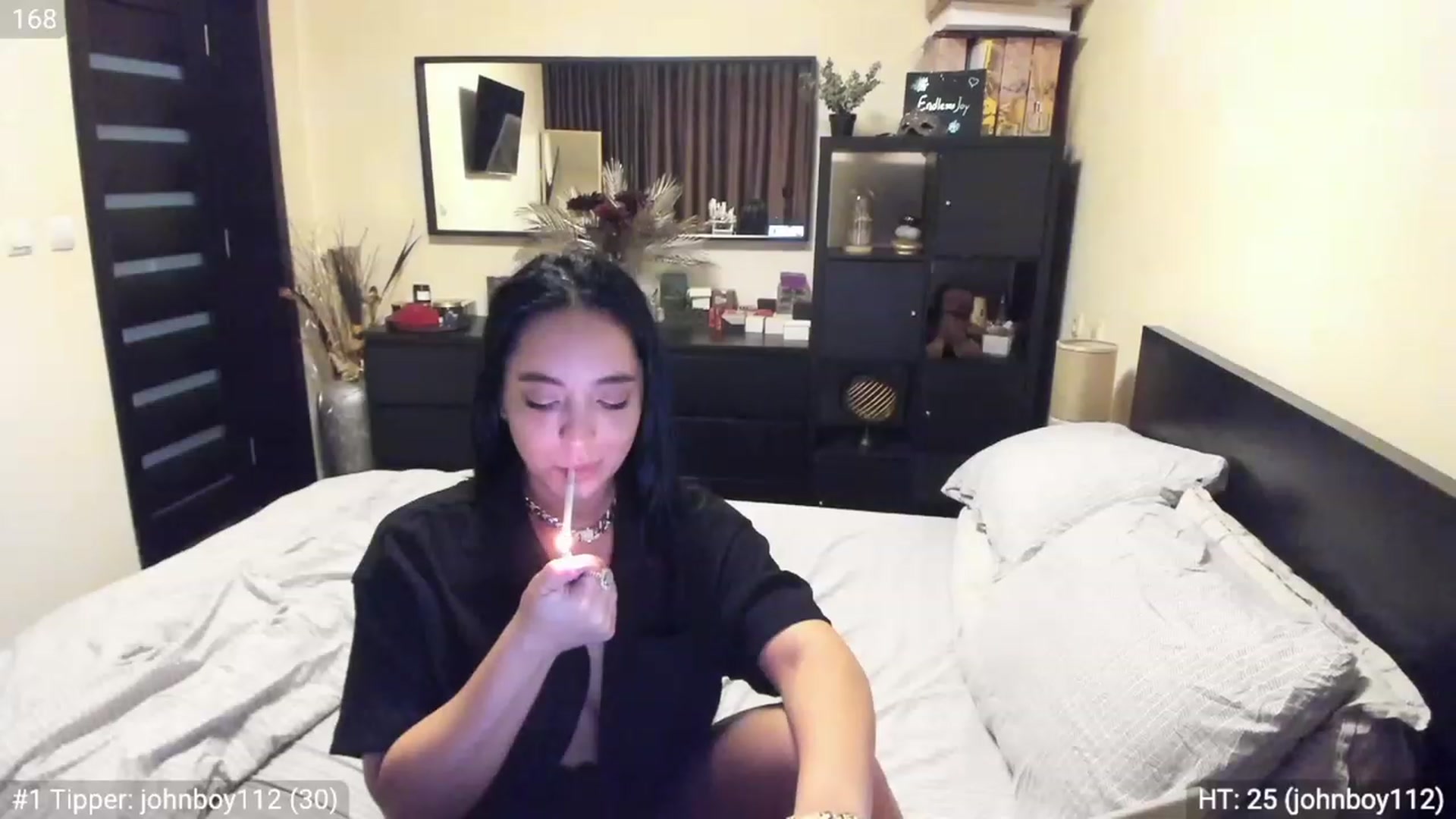 Gallery image thumbnail from EndlesssJoy's myfreecams stream on, 03/11/2023, 09:41 image 7 of 20