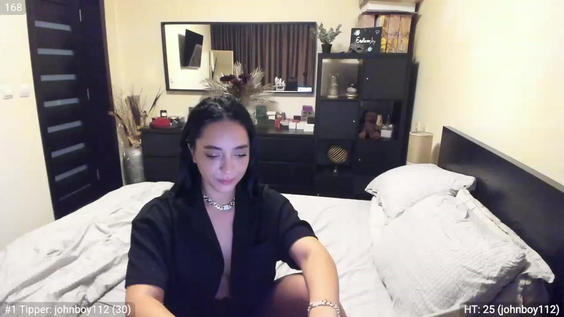 Gallery image thumbnail from EndlesssJoy's myfreecams stream on, 03/11/2023, 09:41 image 6 of 20