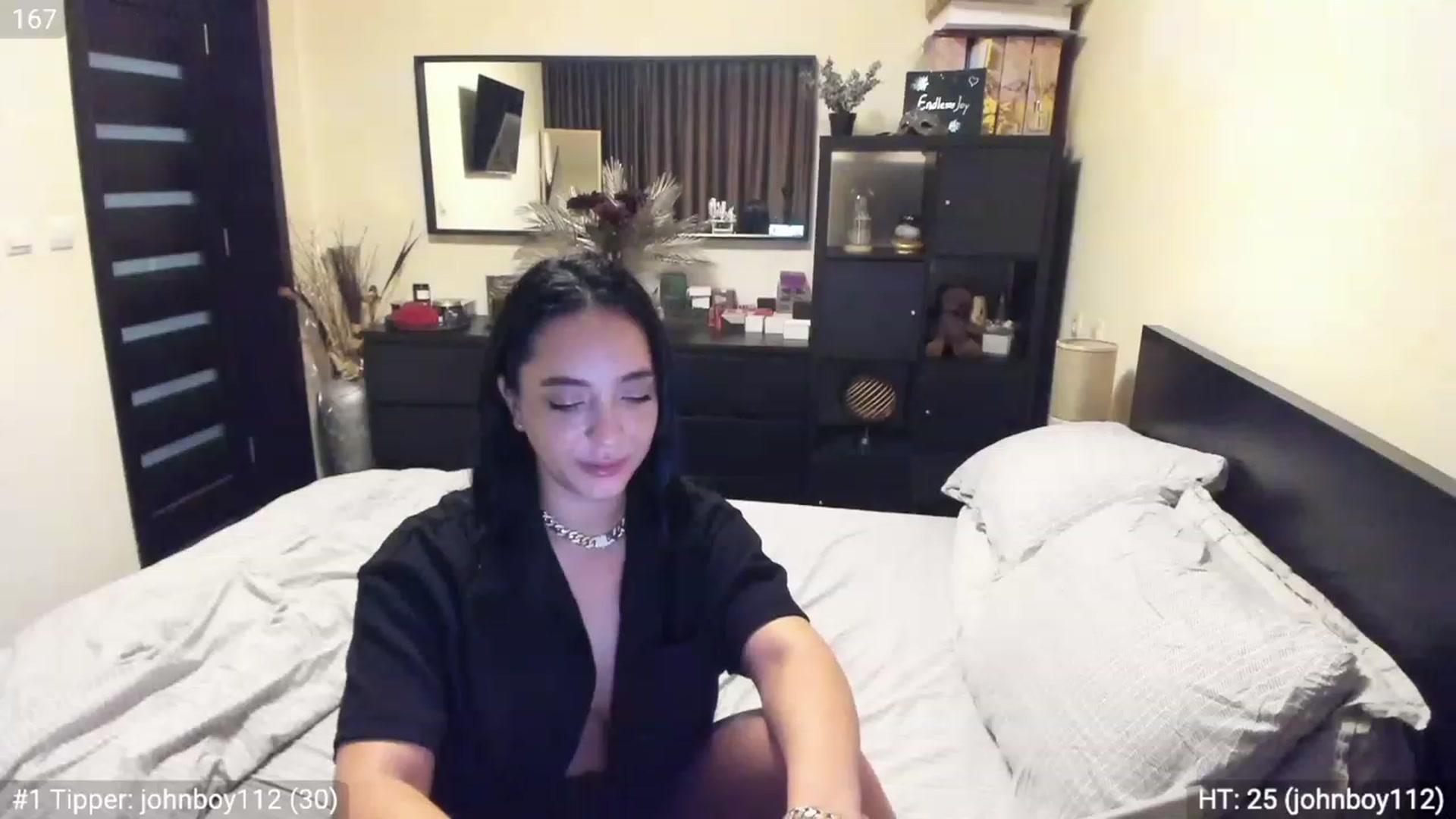 Gallery image thumbnail from EndlesssJoy's myfreecams stream on, 03/11/2023, 09:41 image 9 of 20