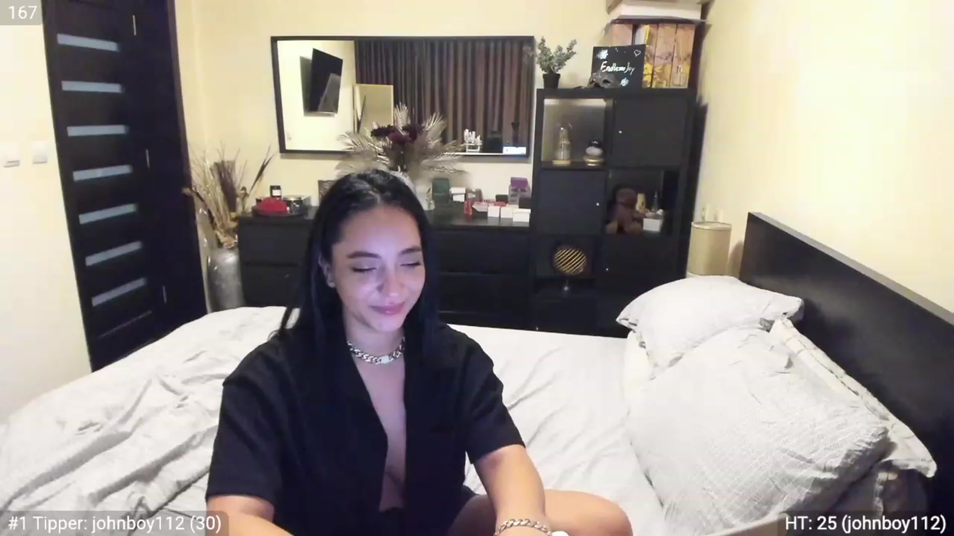 Gallery image thumbnail from EndlesssJoy's myfreecams stream on, 03/11/2023, 09:41 image 12 of 20