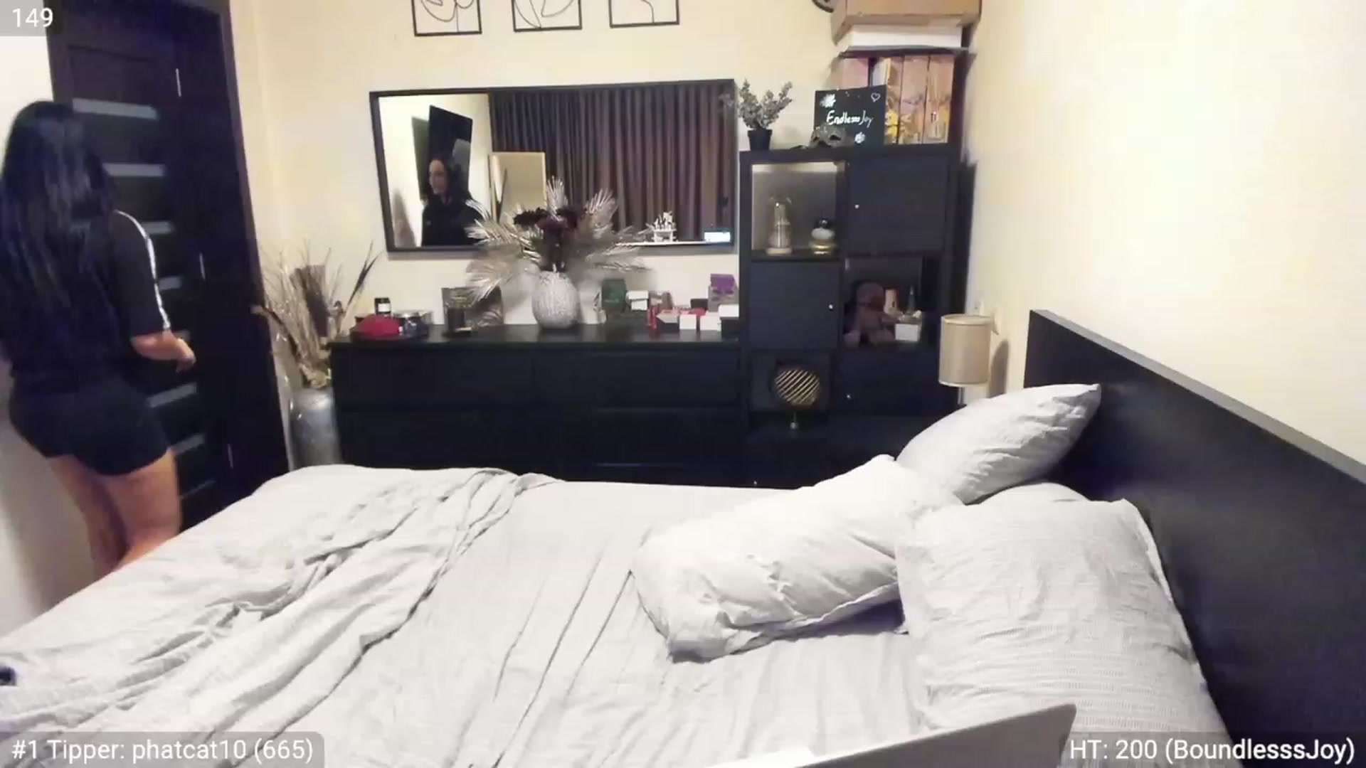 Gallery image thumbnail from EndlesssJoy's myfreecams stream on, 03/12/2023, 09:24 image 17 of 20