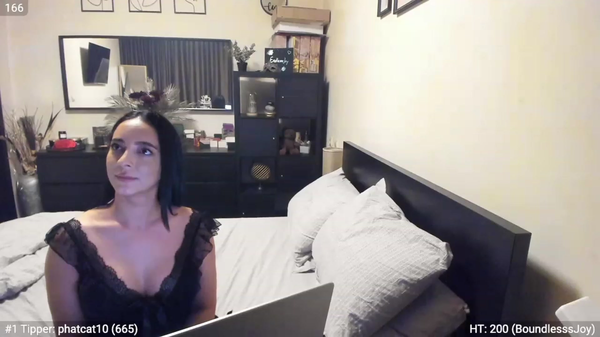 Gallery image thumbnail from EndlesssJoy's myfreecams stream on, 03/13/2023, 06:47 image 4 of 20