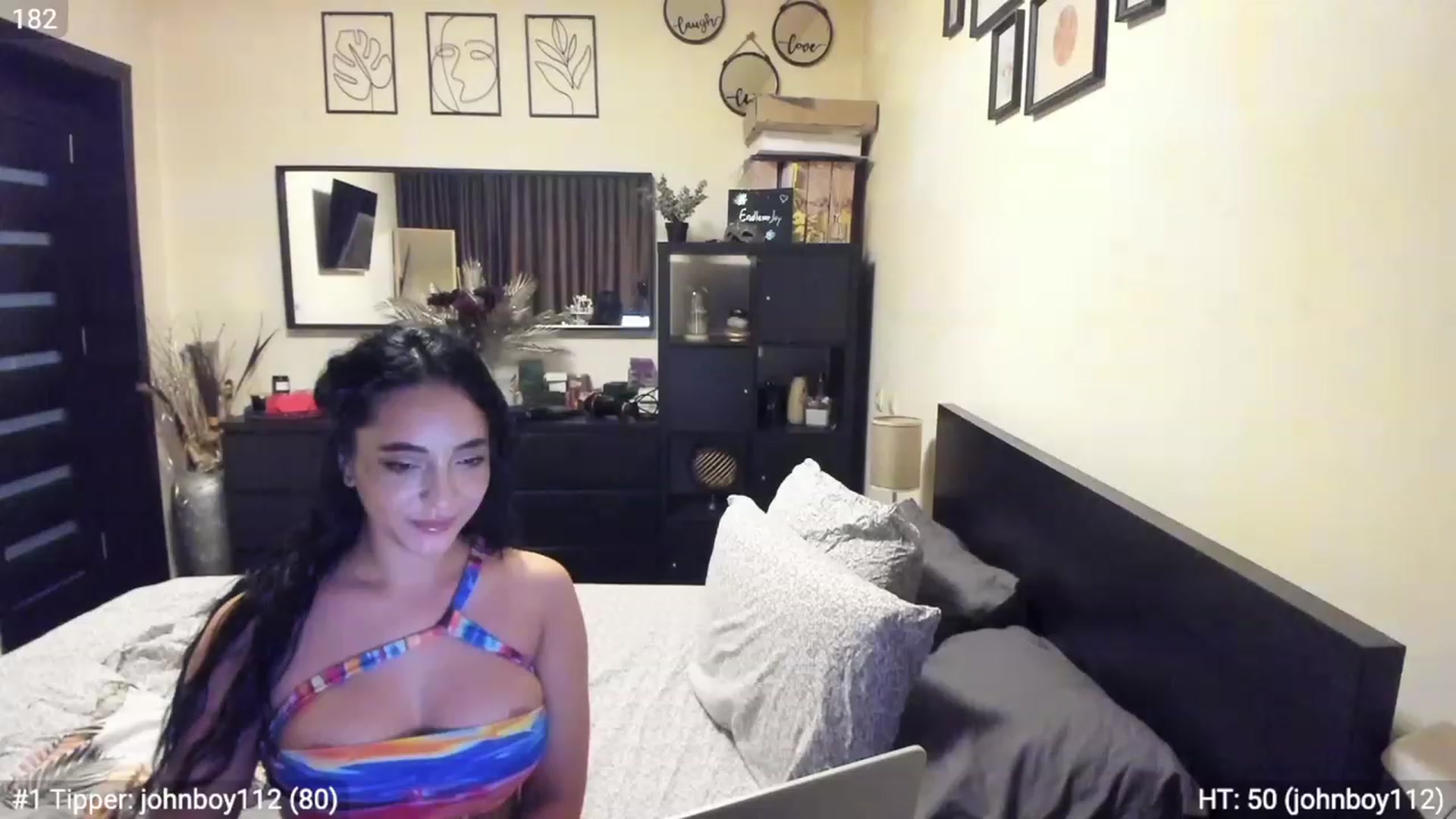 Gallery image thumbnail from EndlesssJoy's myfreecams stream on, 03/18/2023, 08:50 image 13 of 20