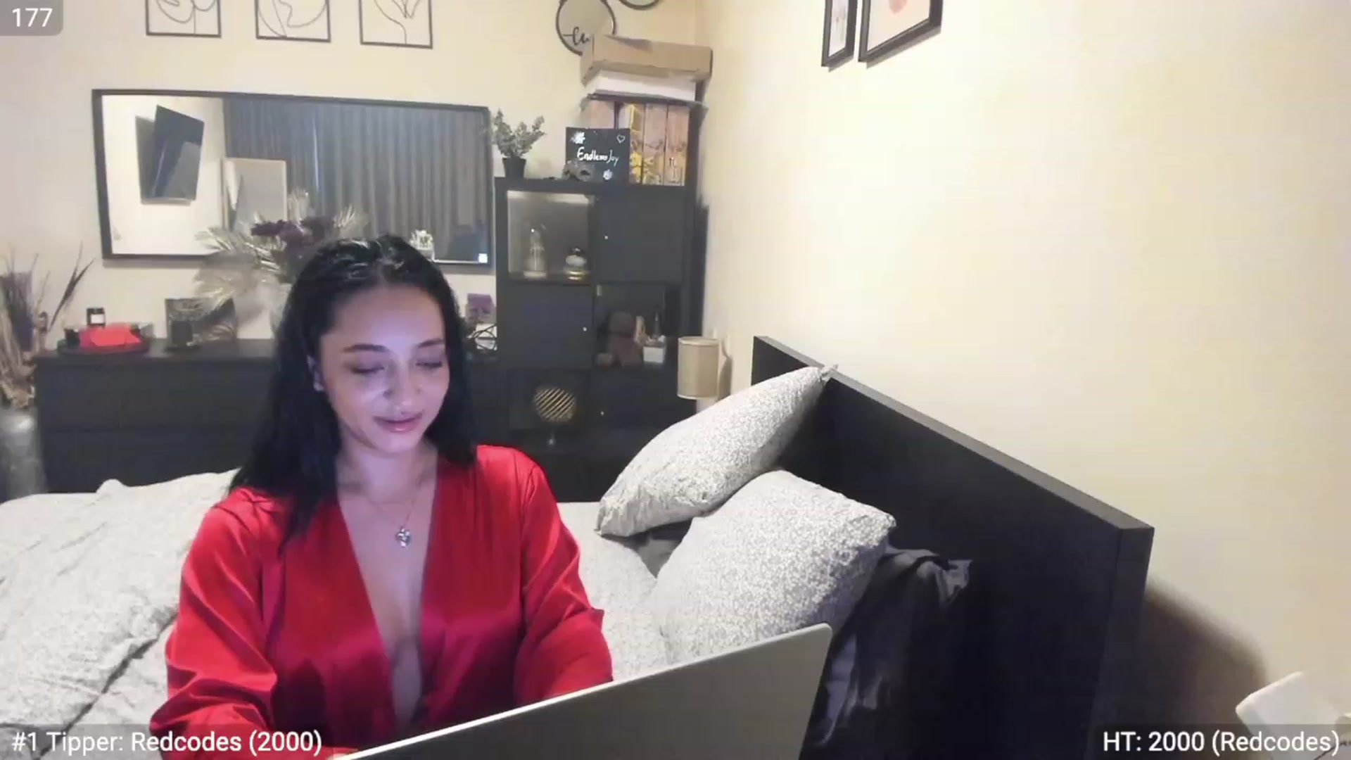 Gallery image thumbnail from EndlesssJoy's myfreecams stream on, 03/19/2023, 09:38 image 12 of 20