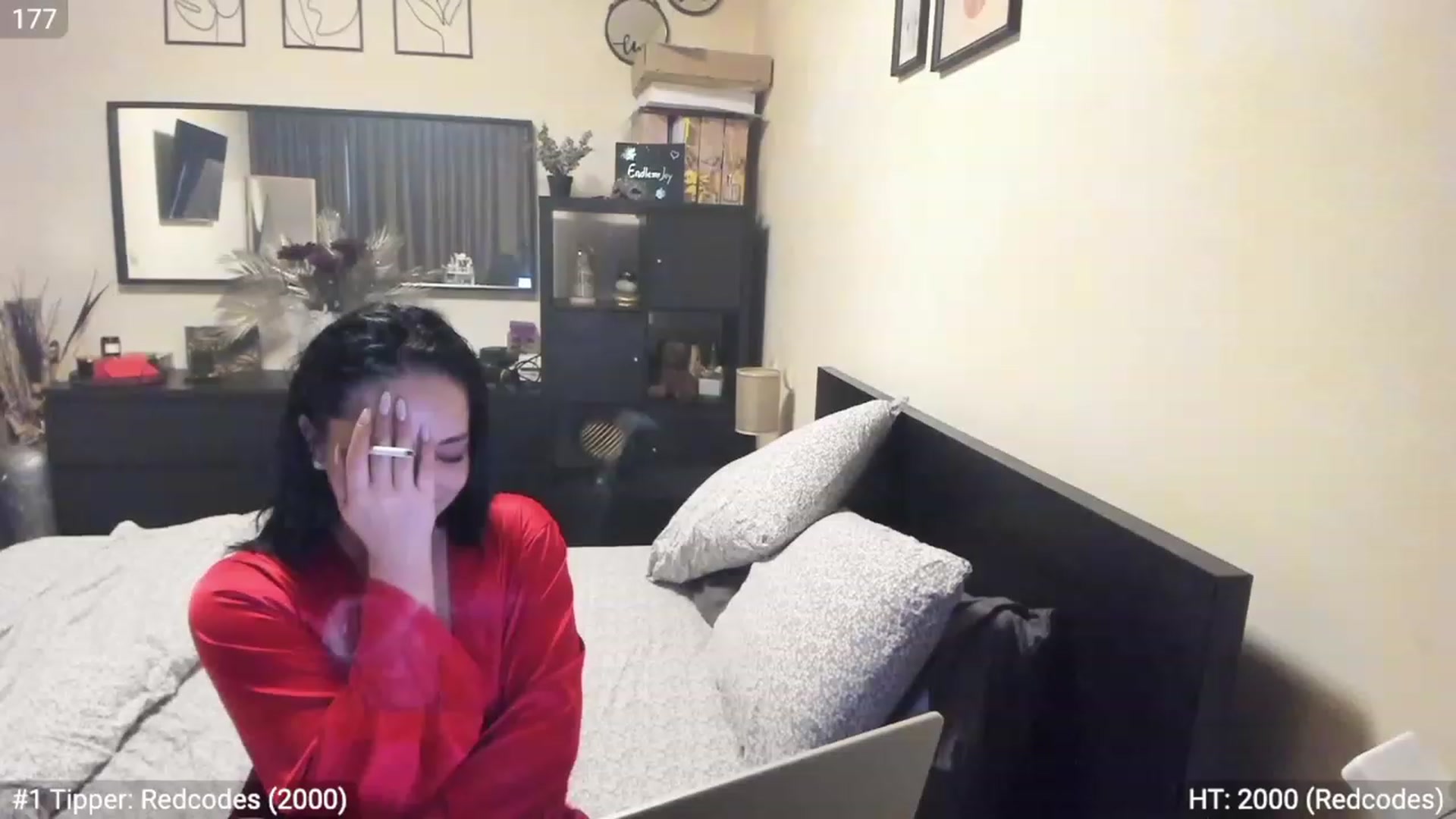 Gallery image thumbnail from EndlesssJoy's myfreecams stream on, 03/19/2023, 09:38 image 3 of 20
