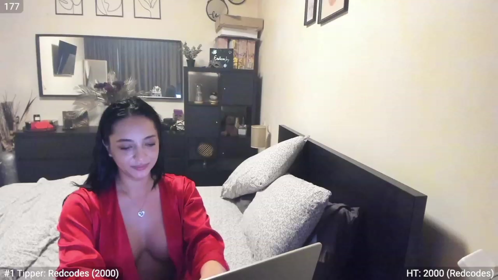 Gallery image thumbnail from EndlesssJoy's myfreecams stream on, 03/19/2023, 09:38 image 5 of 20