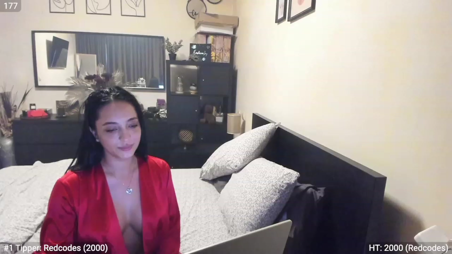 Gallery image thumbnail from EndlesssJoy's myfreecams stream on, 03/19/2023, 09:38 image 7 of 20