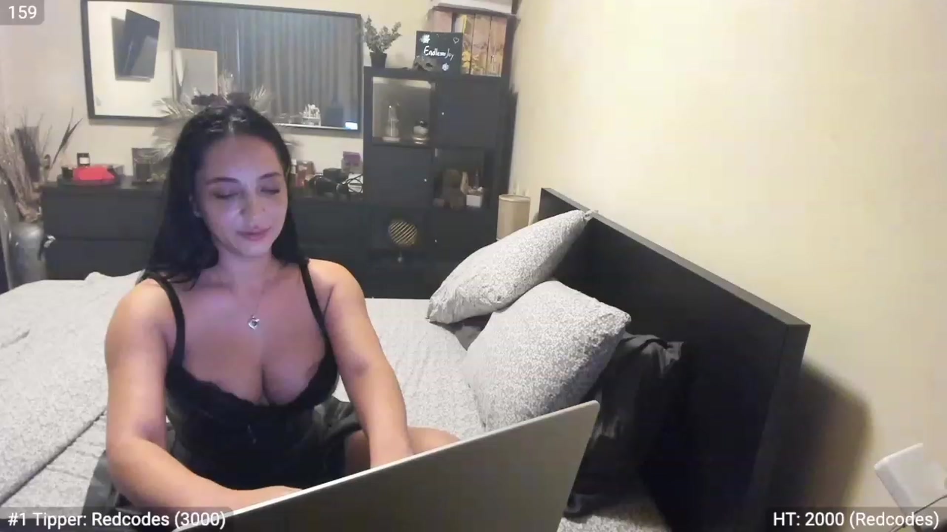 Gallery image thumbnail from EndlesssJoy's myfreecams stream on, 03/19/2023, 12:07 image 13 of 20
