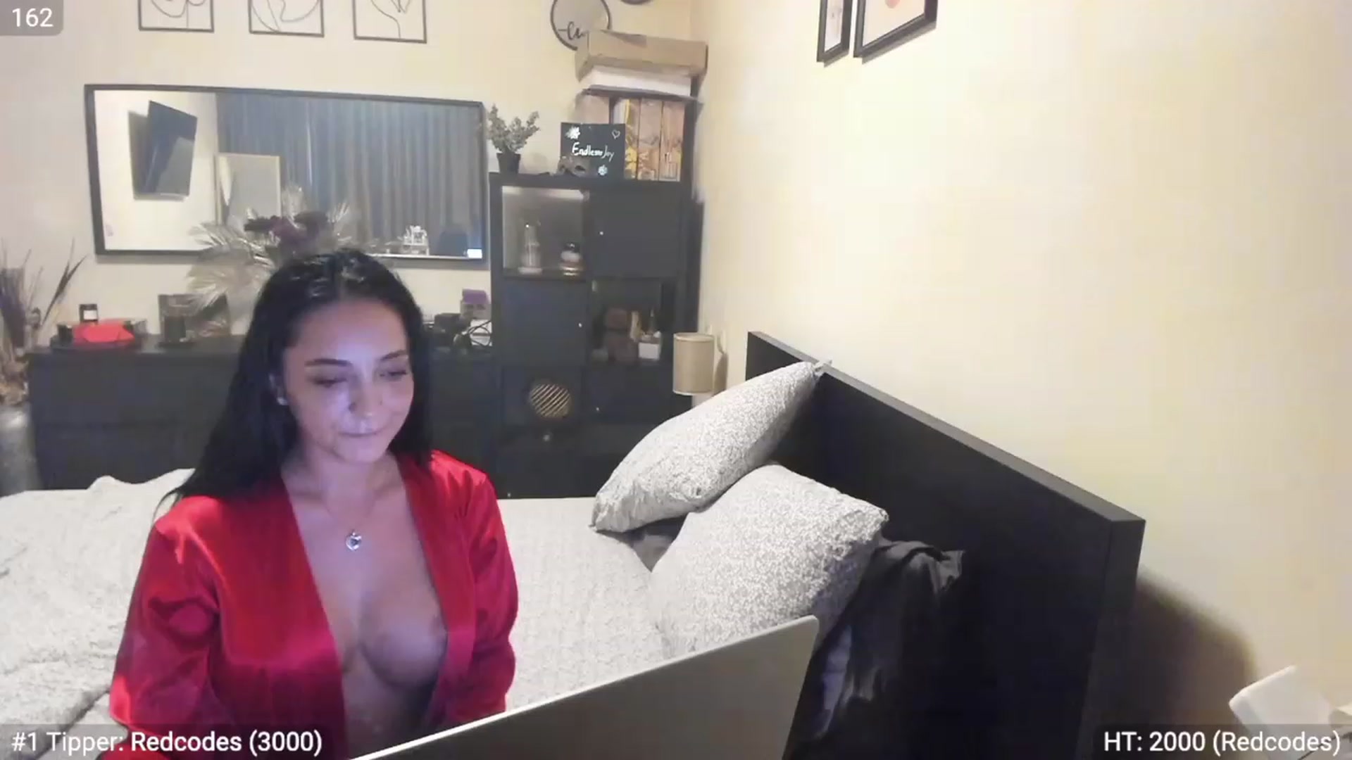 Gallery image thumbnail from EndlesssJoy's myfreecams stream on, 03/19/2023, 12:07 image 9 of 20