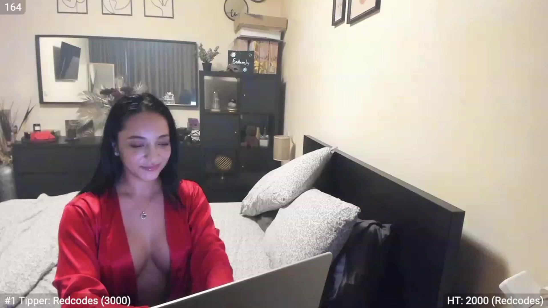 Gallery image thumbnail from EndlesssJoy's myfreecams stream on, 03/19/2023, 12:07 image 3 of 20