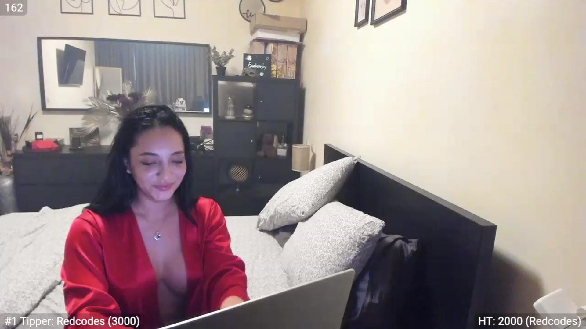 Gallery image thumbnail from EndlesssJoy's myfreecams stream on, 03/19/2023, 12:07 image 6 of 20