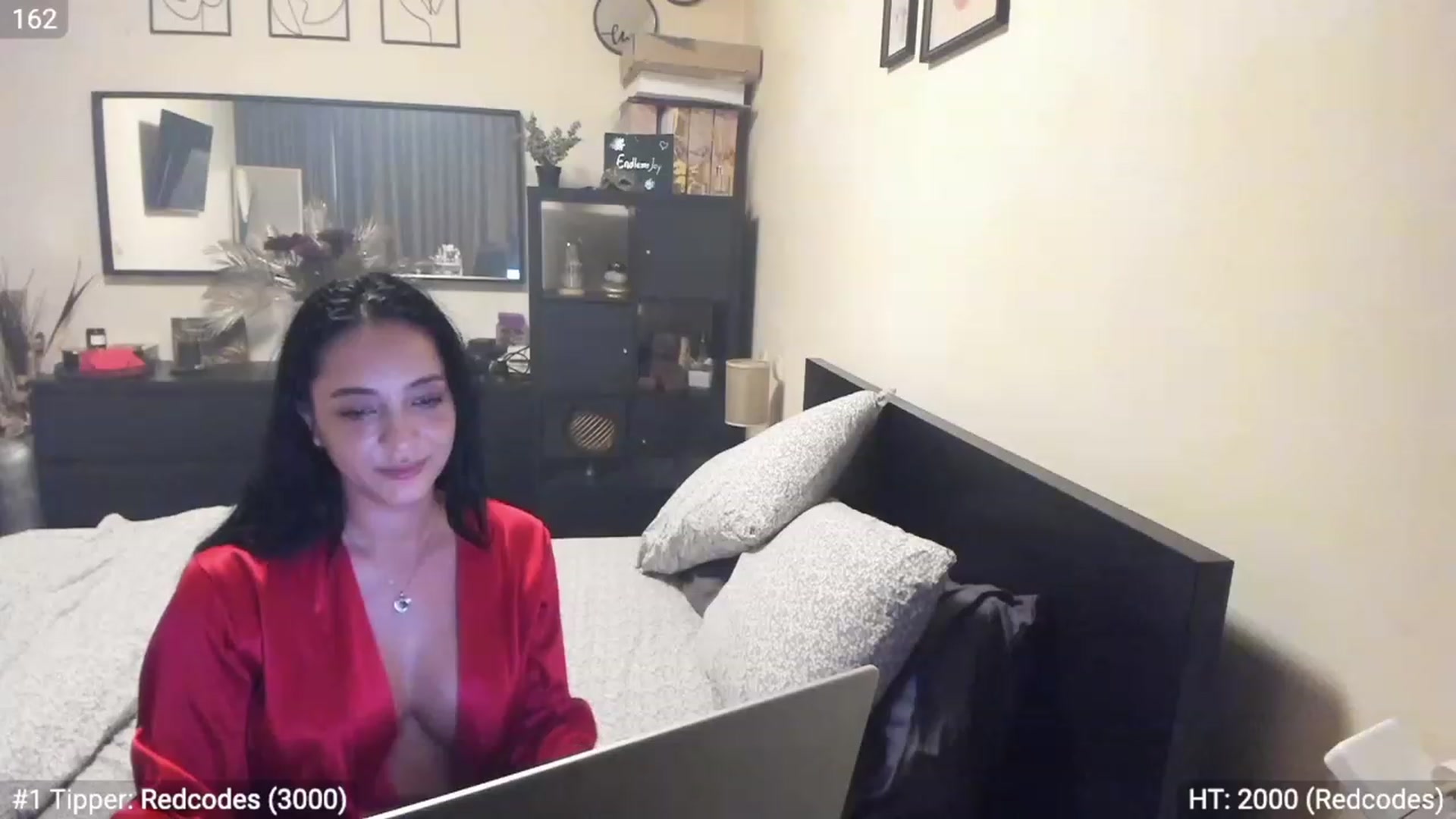 Gallery image thumbnail from EndlesssJoy's myfreecams stream on, 03/19/2023, 12:07 image 7 of 20