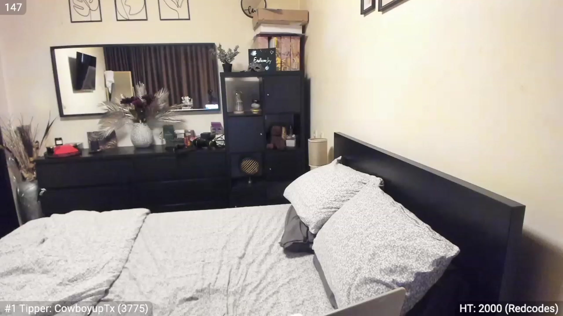Gallery image thumbnail from EndlesssJoy's myfreecams stream on, 03/20/2023, 06:10 image 17 of 20