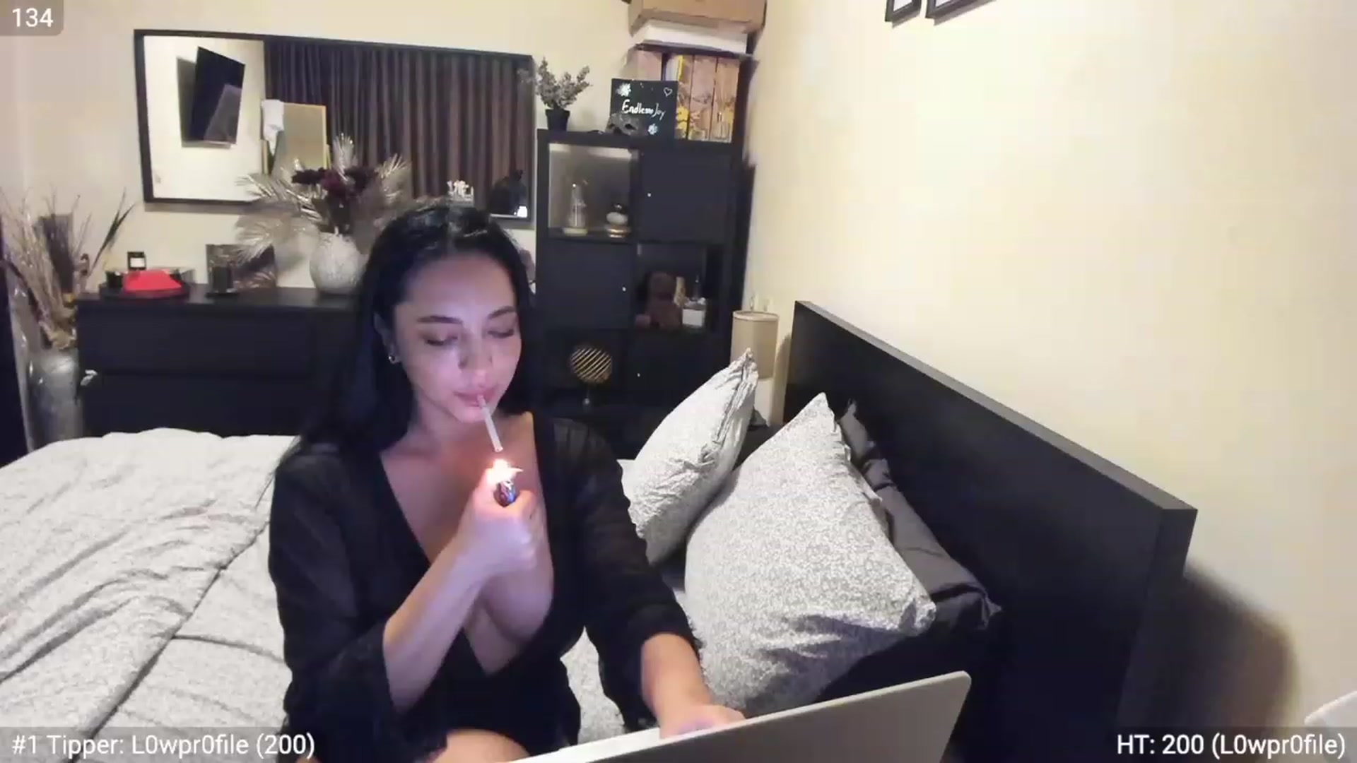 Gallery image thumbnail from EndlesssJoy's myfreecams stream on, 03/20/2023, 08:54 image 10 of 20