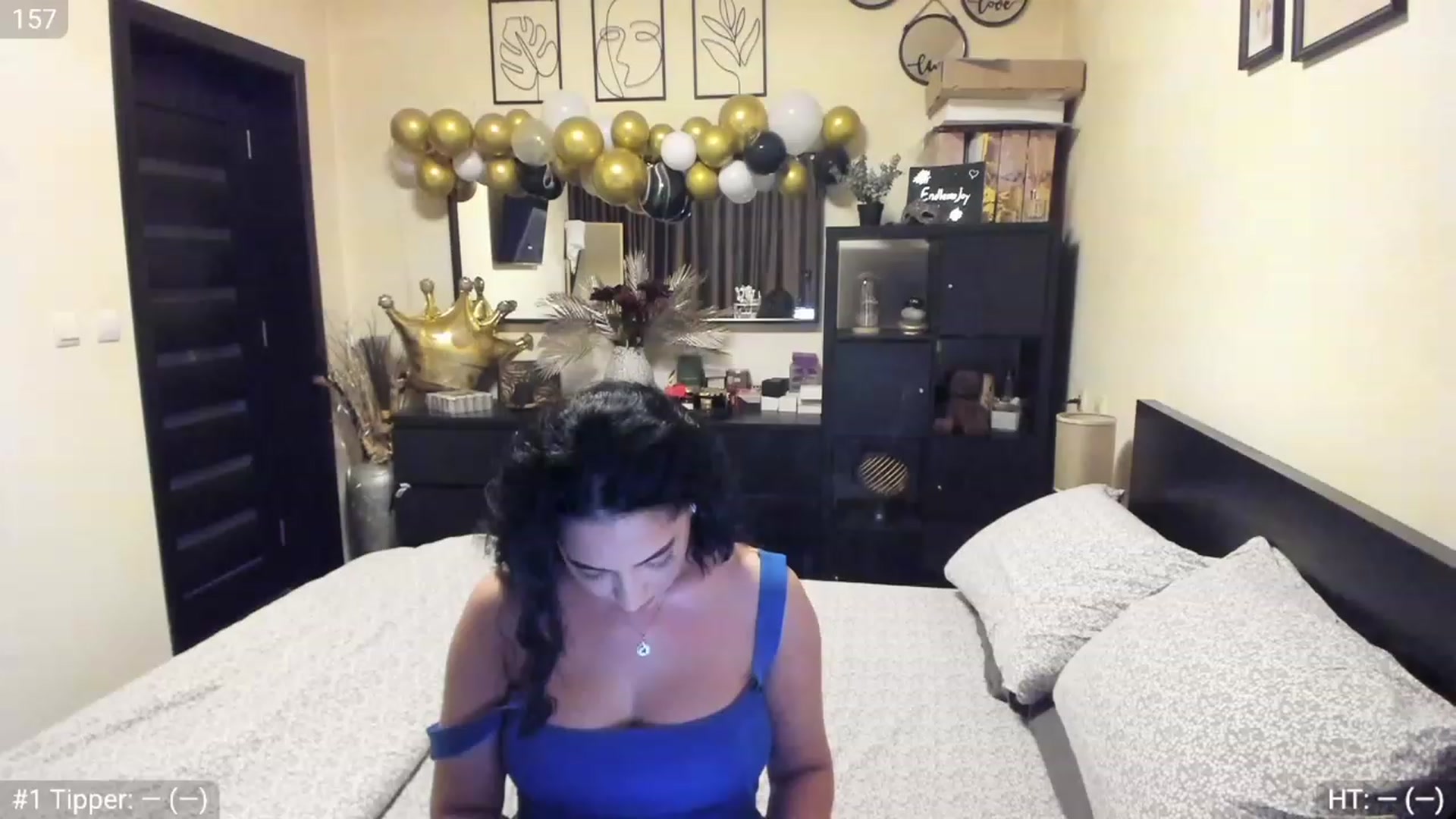 Gallery image thumbnail from EndlesssJoy's myfreecams stream on, 03/22/2023, 01:11 image 3 of 20