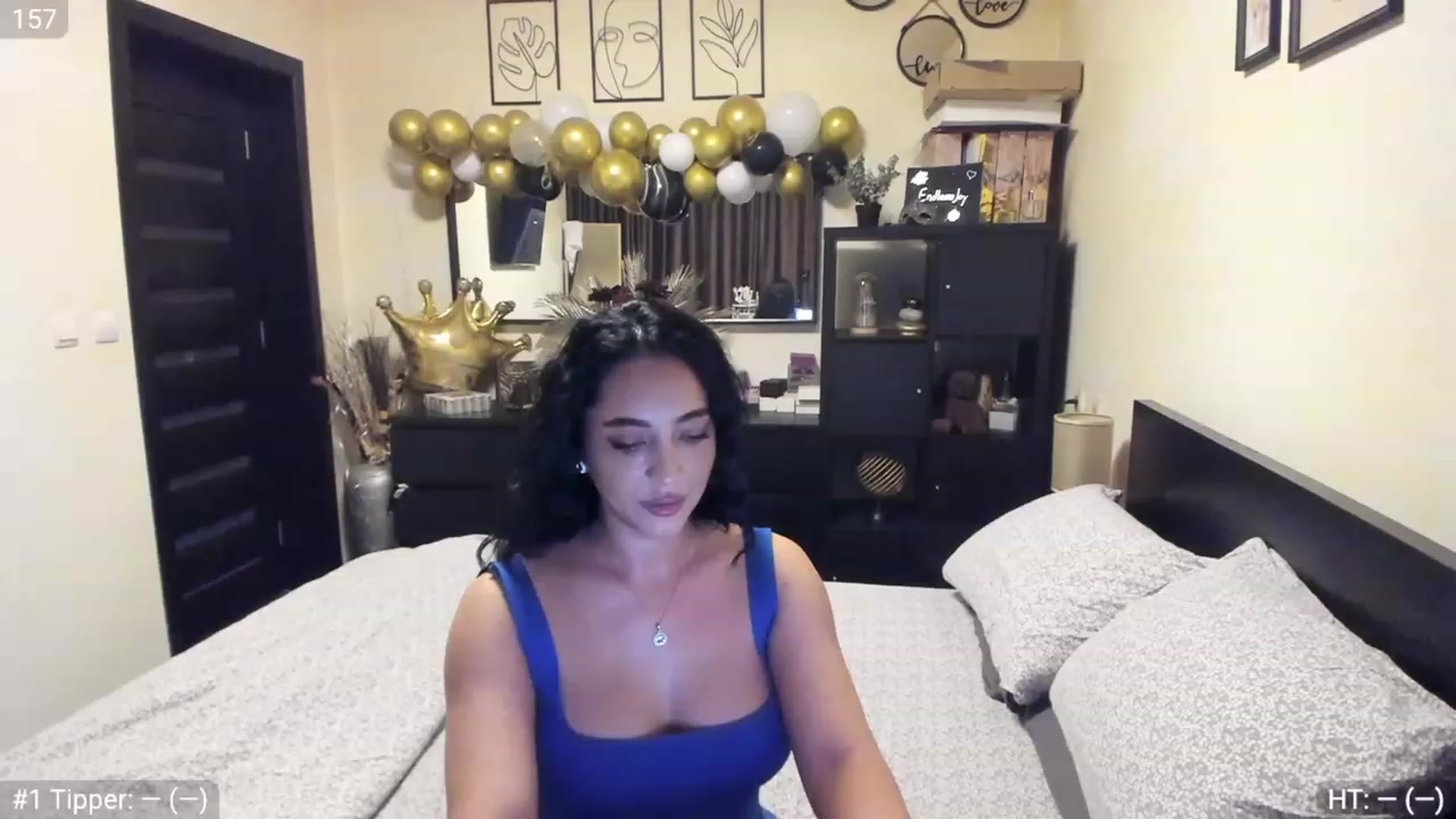 Gallery image thumbnail from EndlesssJoy's myfreecams stream on, 03/22/2023, 01:11 image 20 of 20