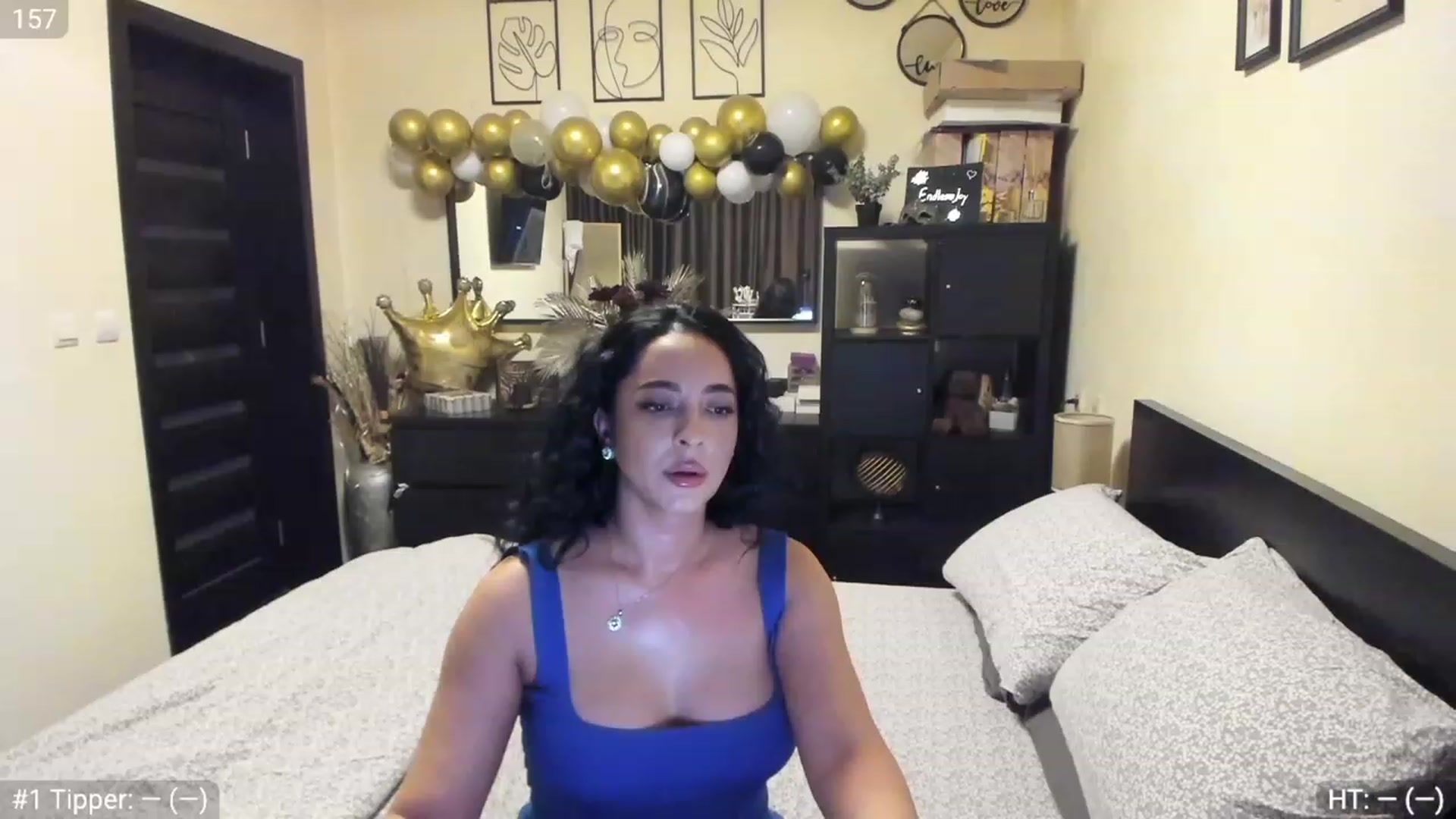 Gallery image thumbnail from EndlesssJoy's myfreecams stream on, 03/22/2023, 01:11 image 9 of 20