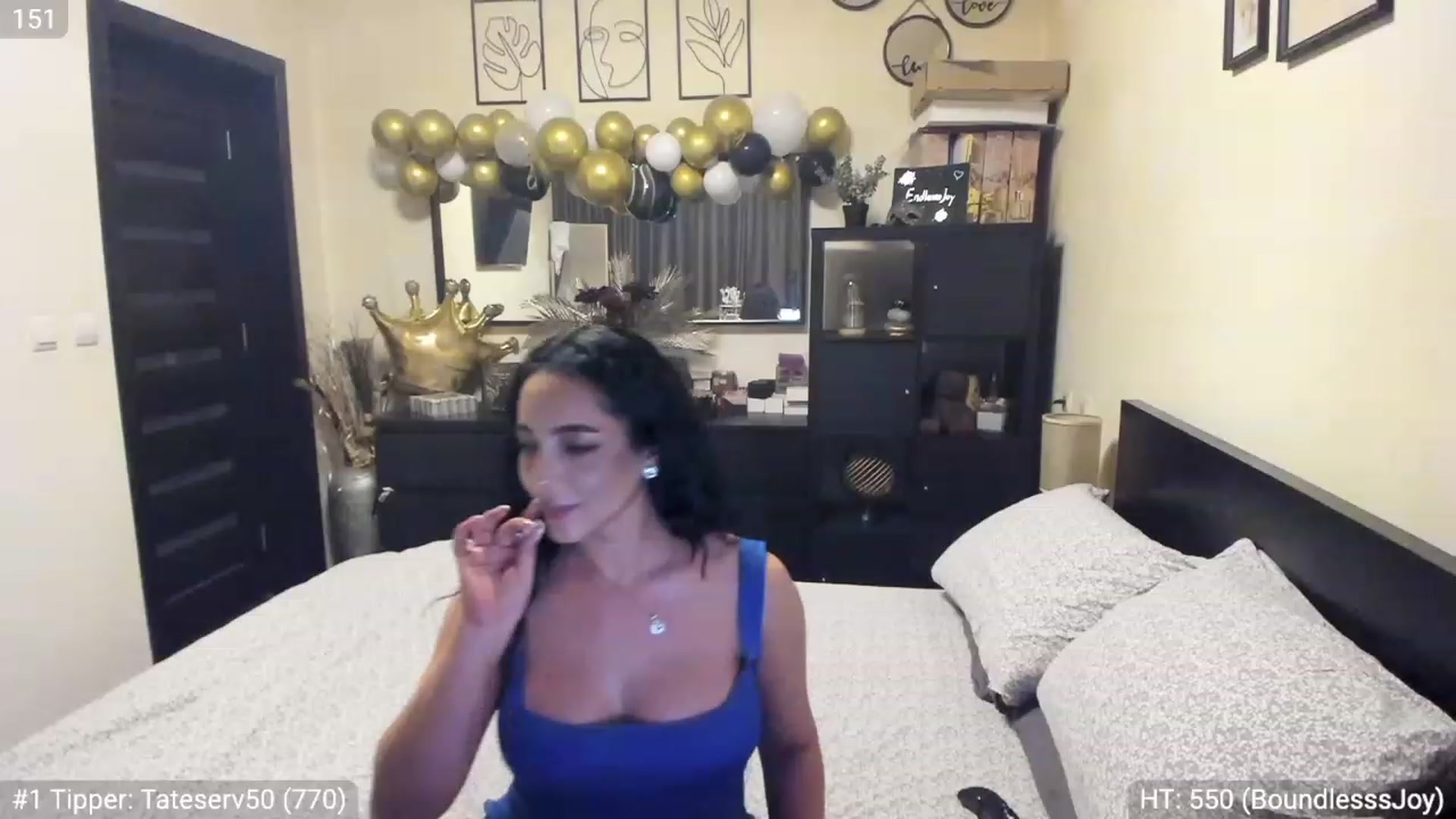 Gallery image thumbnail from EndlesssJoy's myfreecams stream on, 03/22/2023, 04:54 image 8 of 20