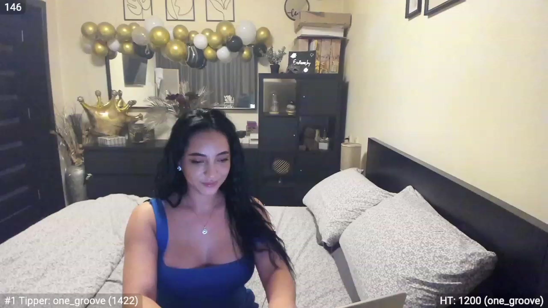 Gallery image thumbnail from EndlesssJoy's myfreecams stream on, 03/22/2023, 06:31 image 7 of 20