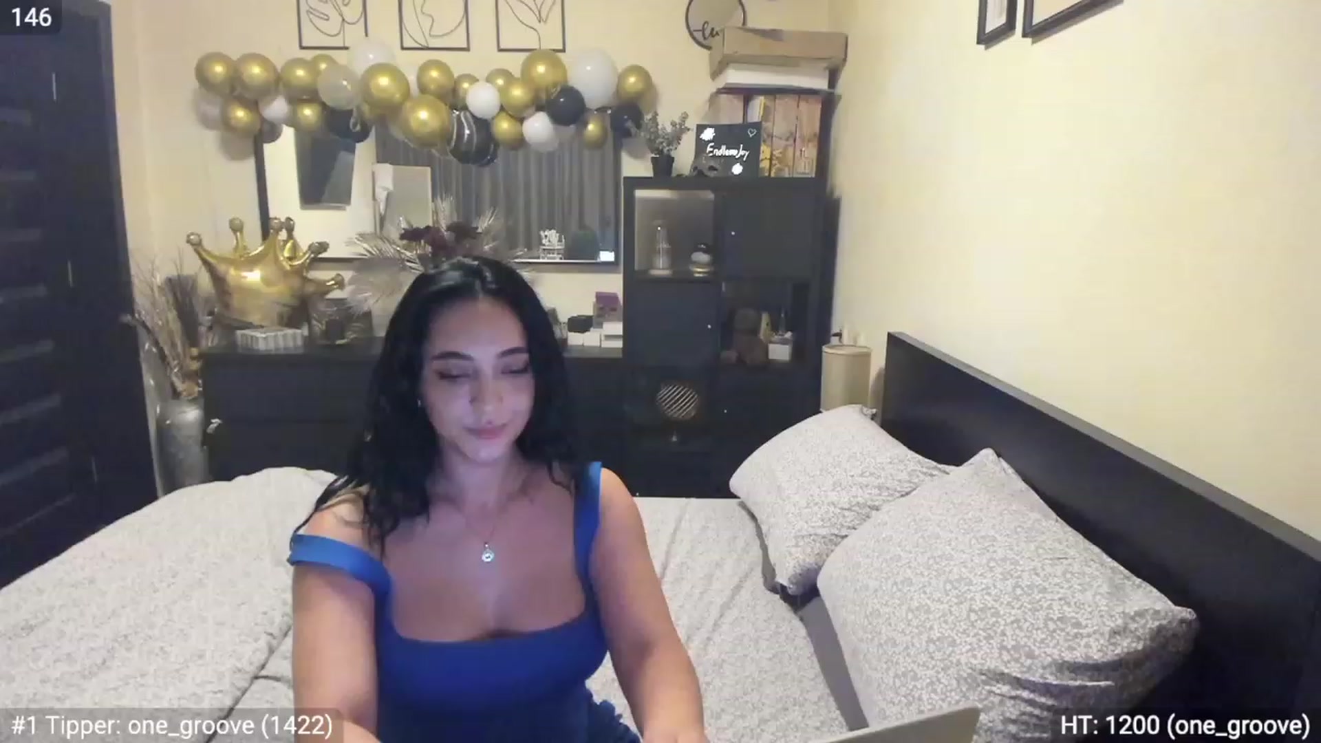 Gallery image thumbnail from EndlesssJoy's myfreecams stream on, 03/22/2023, 06:31 image 5 of 20