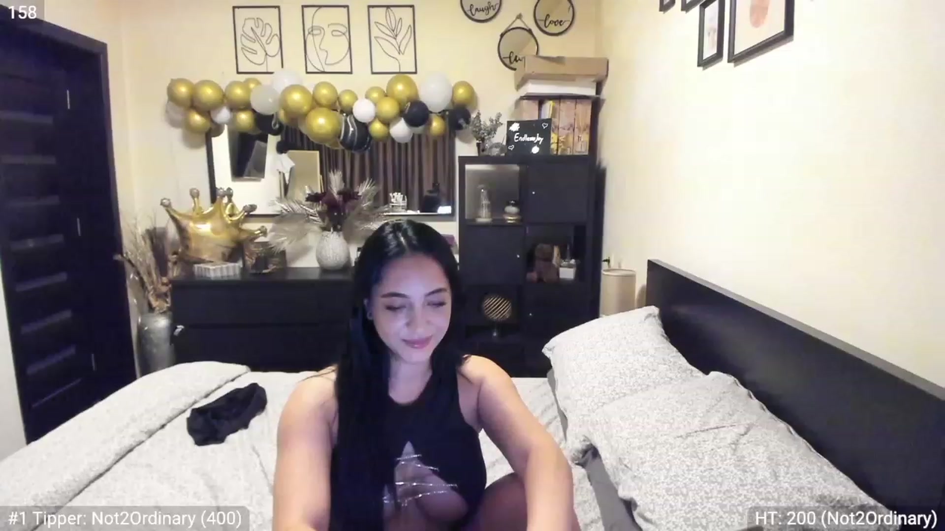 Gallery image thumbnail from EndlesssJoy's myfreecams stream on, 03/24/2023, 05:39 image 12 of 20