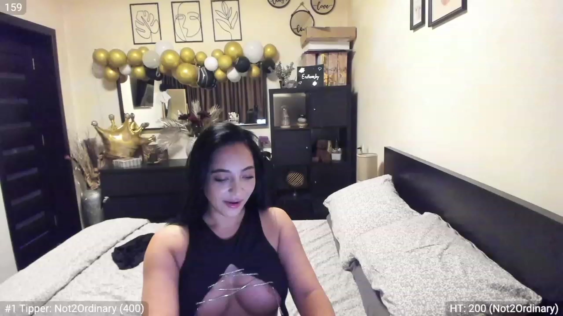 Gallery image thumbnail from EndlesssJoy's myfreecams stream on, 03/24/2023, 05:39 image 13 of 20