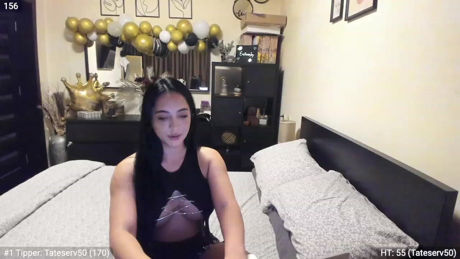 Gallery image thumbnail from EndlesssJoy's myfreecams stream on, 03/24/2023, 05:39 image 4 of 20