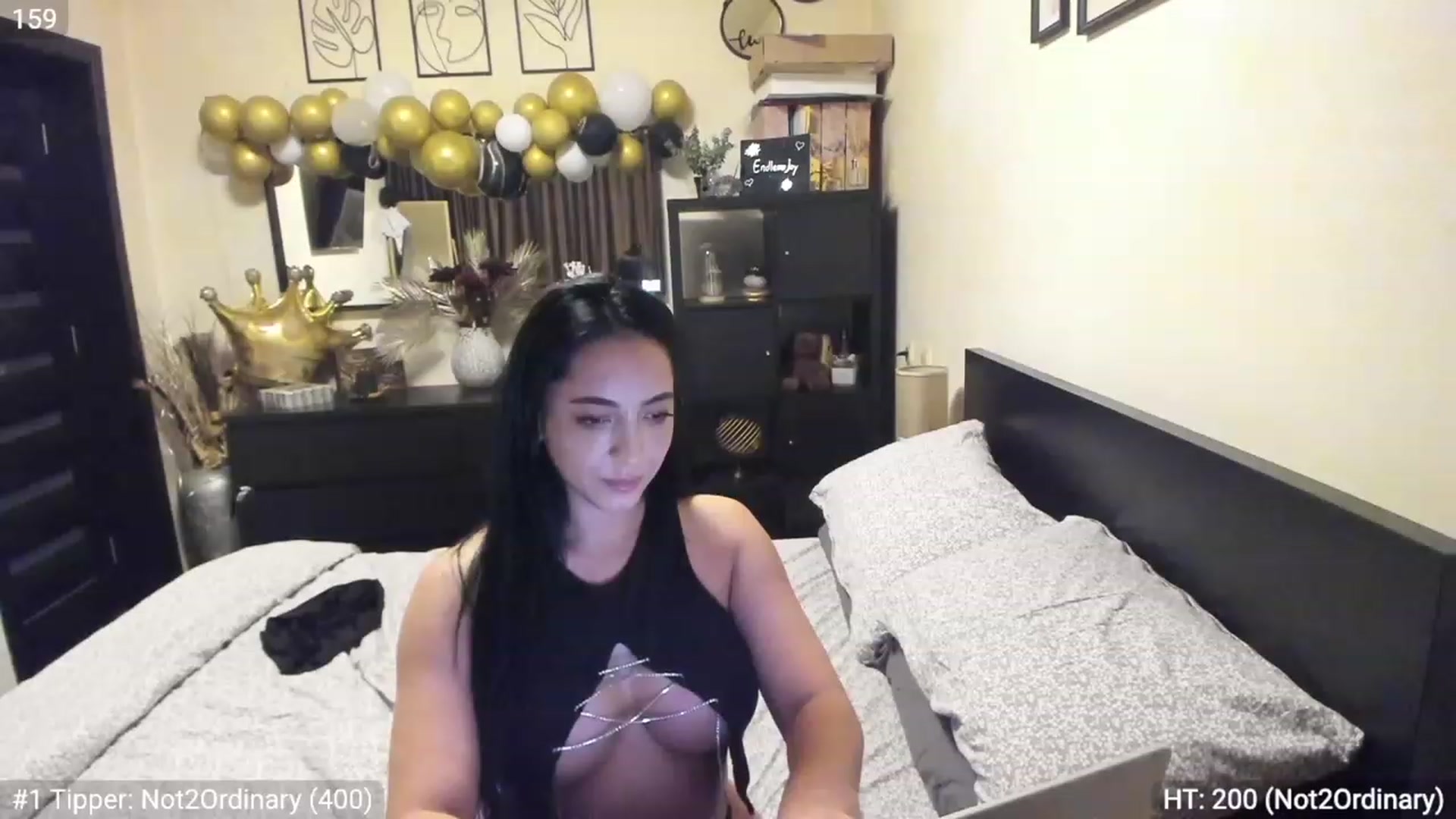 Gallery image thumbnail from EndlesssJoy's myfreecams stream on, 03/24/2023, 05:39 image 17 of 20