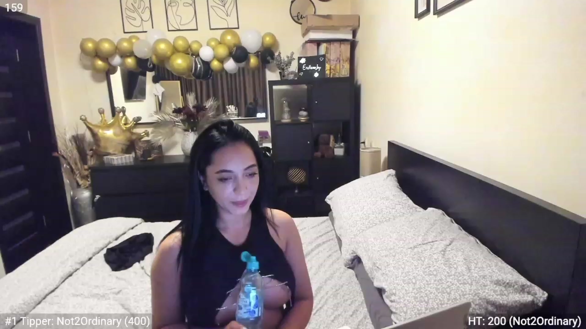 Gallery image thumbnail from EndlesssJoy's myfreecams stream on, 03/24/2023, 05:39 image 15 of 20