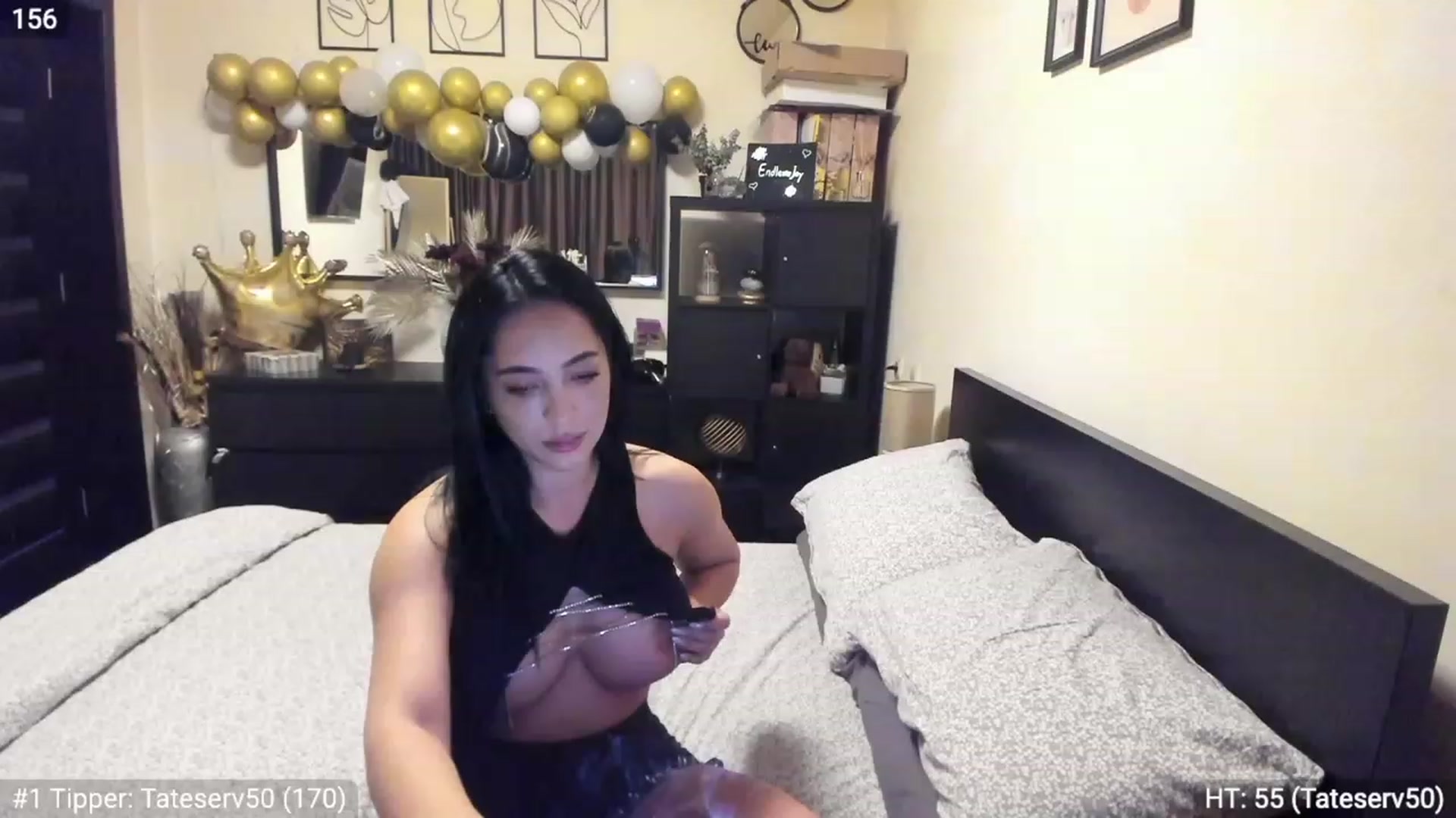 Gallery image thumbnail from EndlesssJoy's myfreecams stream on, 03/24/2023, 05:39 image 3 of 20