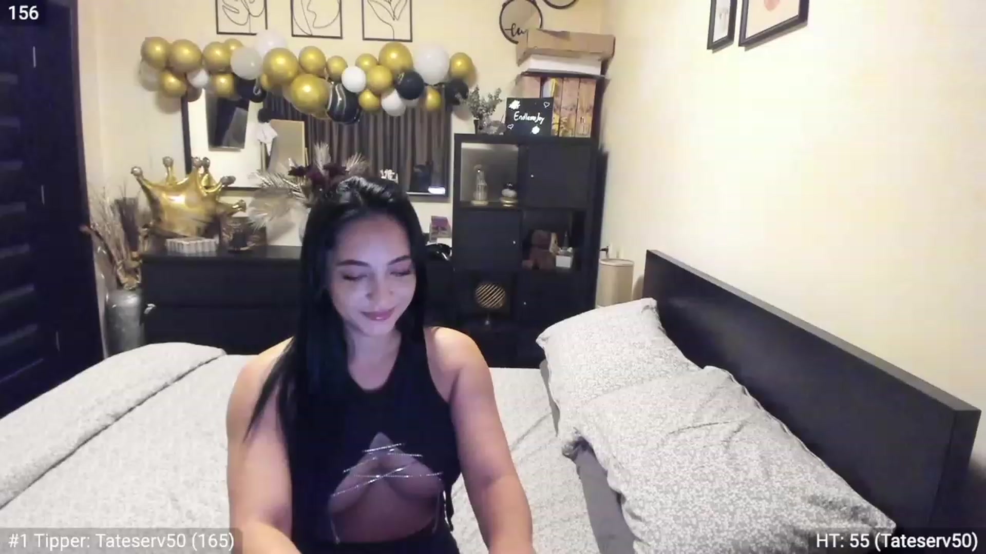 Gallery image thumbnail from EndlesssJoy's myfreecams stream on, 03/24/2023, 05:39 image 2 of 20
