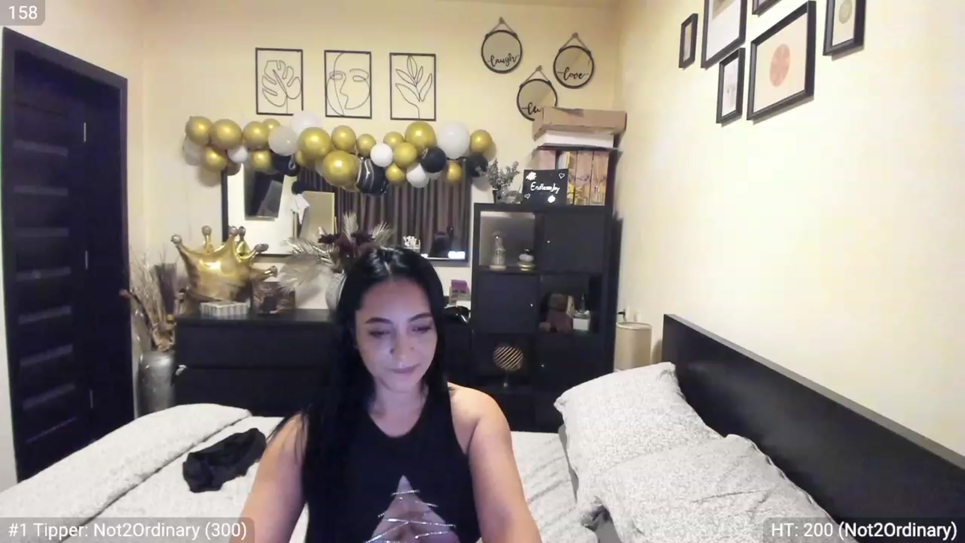 Gallery image thumbnail from EndlesssJoy's myfreecams stream on, 03/24/2023, 05:39 image 9 of 20