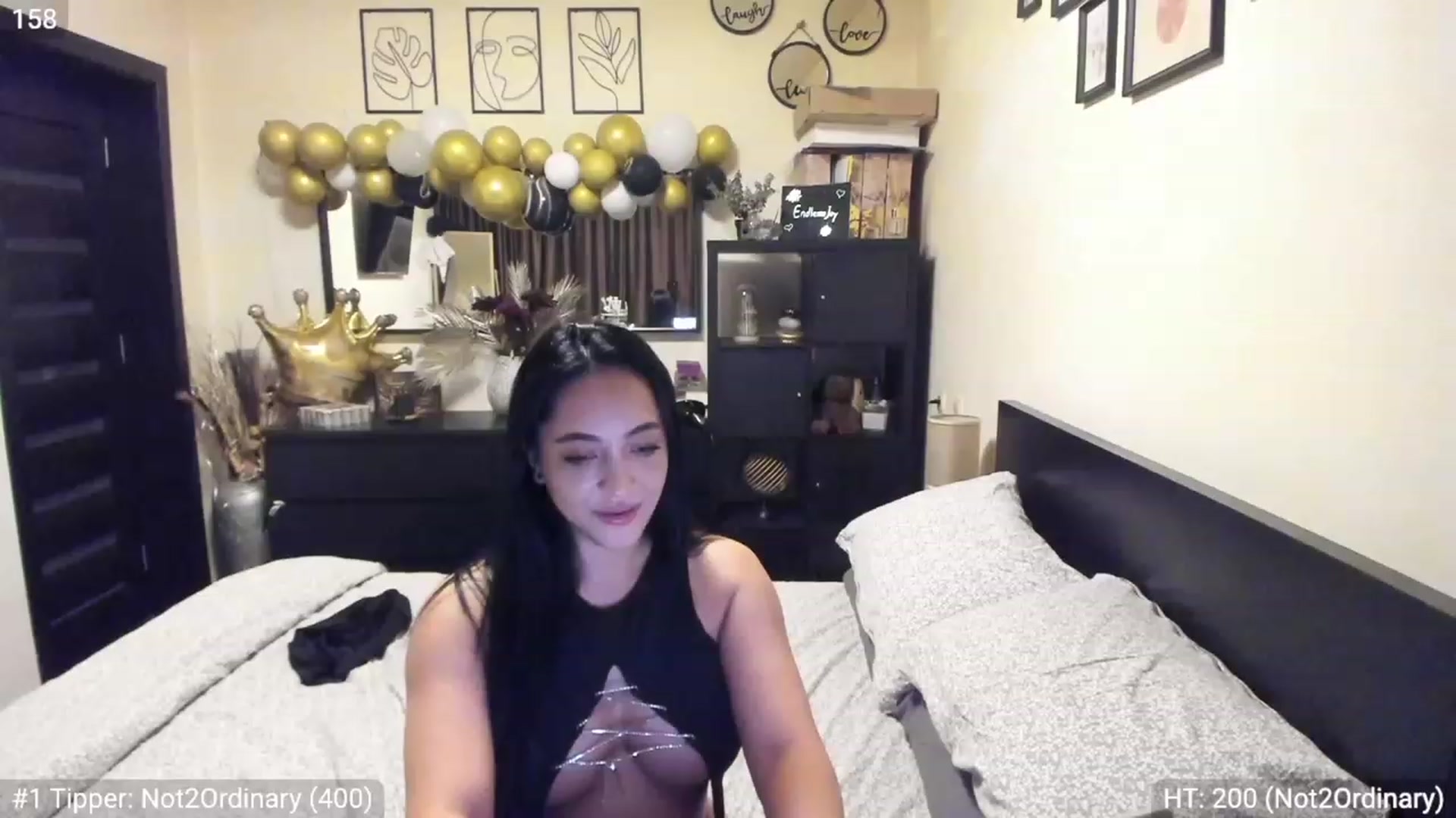 Gallery image thumbnail from EndlesssJoy's myfreecams stream on, 03/24/2023, 05:39 image 10 of 20