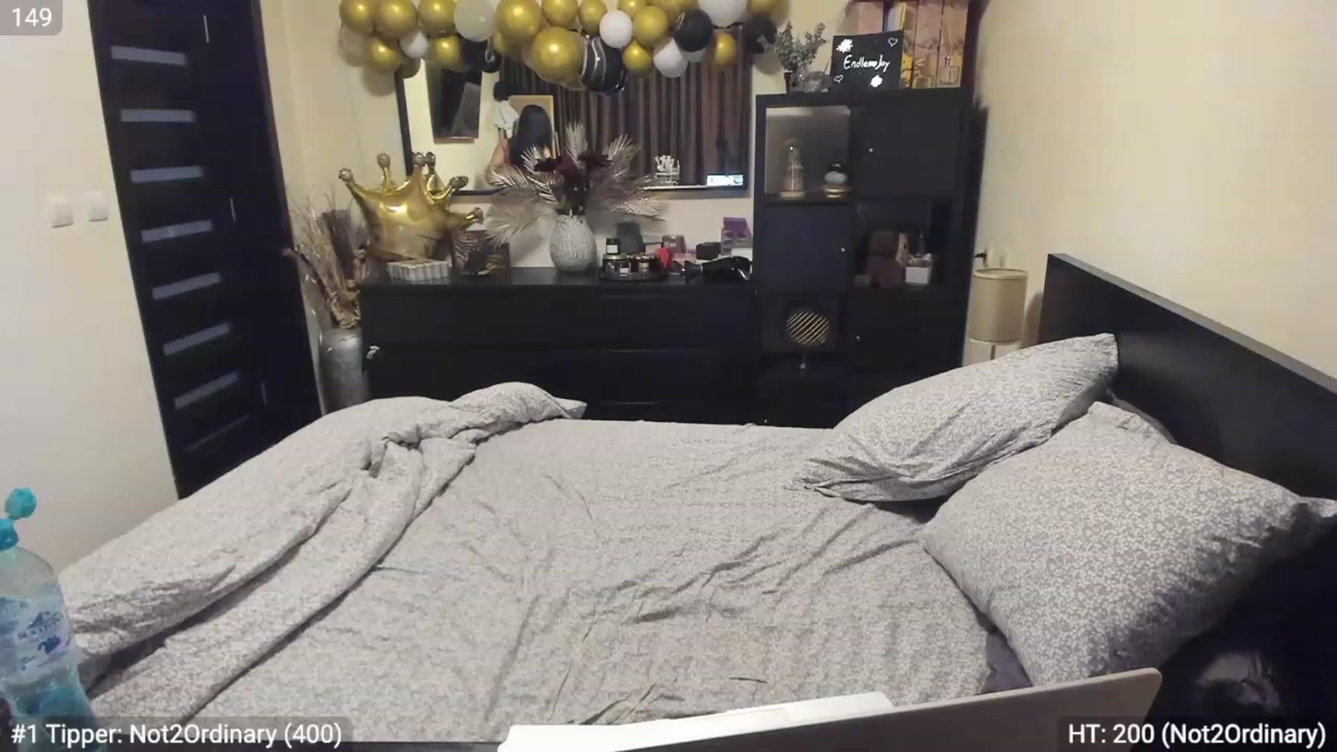 Gallery image thumbnail from EndlesssJoy's myfreecams stream on, 03/24/2023, 07:16 image 4 of 20