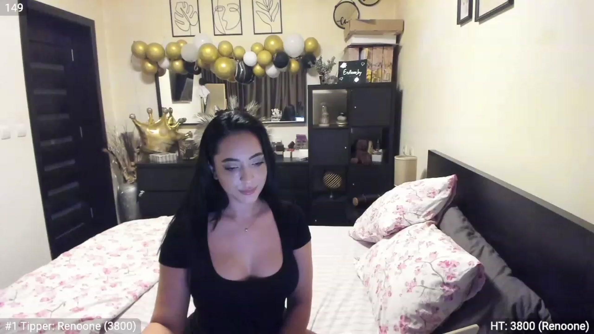 Gallery image thumbnail from EndlesssJoy's myfreecams stream on, 03/25/2023, 04:01 image 12 of 20