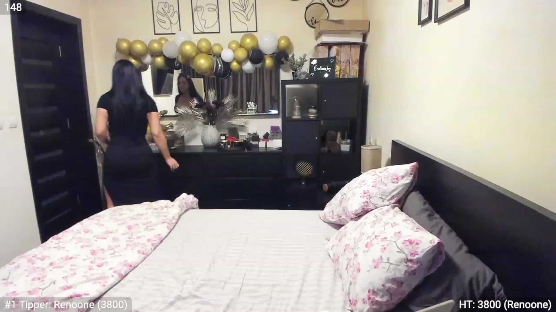 Gallery image thumbnail from EndlesssJoy's myfreecams stream on, 03/25/2023, 04:01 image 11 of 20
