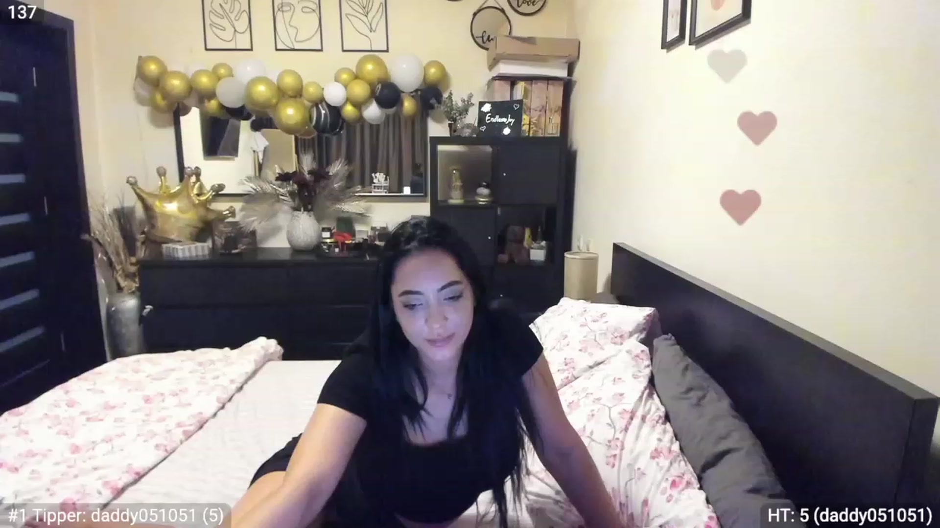 Gallery image thumbnail from EndlesssJoy's myfreecams stream on, 03/25/2023, 07:55 image 11 of 20