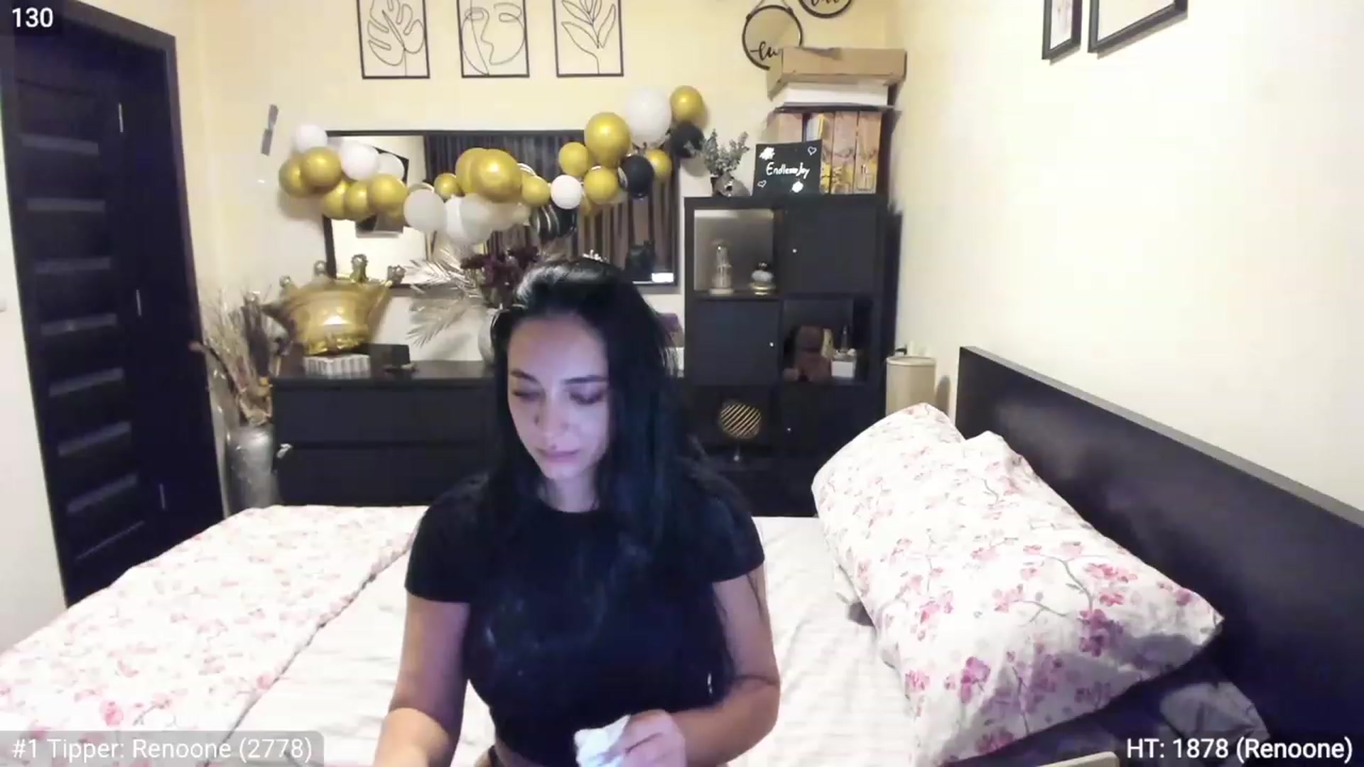 Gallery image thumbnail from EndlesssJoy's myfreecams stream on, 03/27/2023, 06:02 image 11 of 20