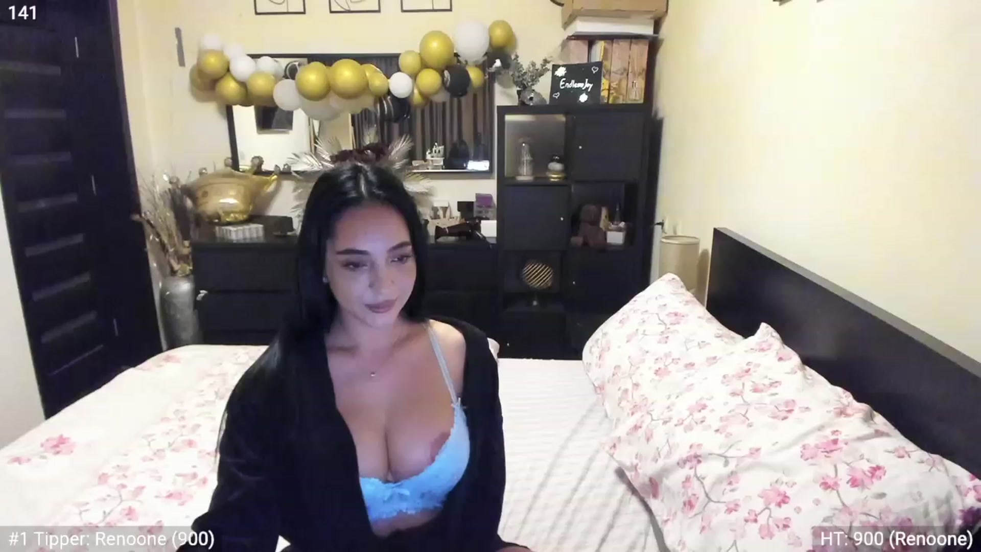 Gallery image thumbnail from EndlesssJoy's myfreecams stream on, 03/31/2023, 05:21 image 2 of 20