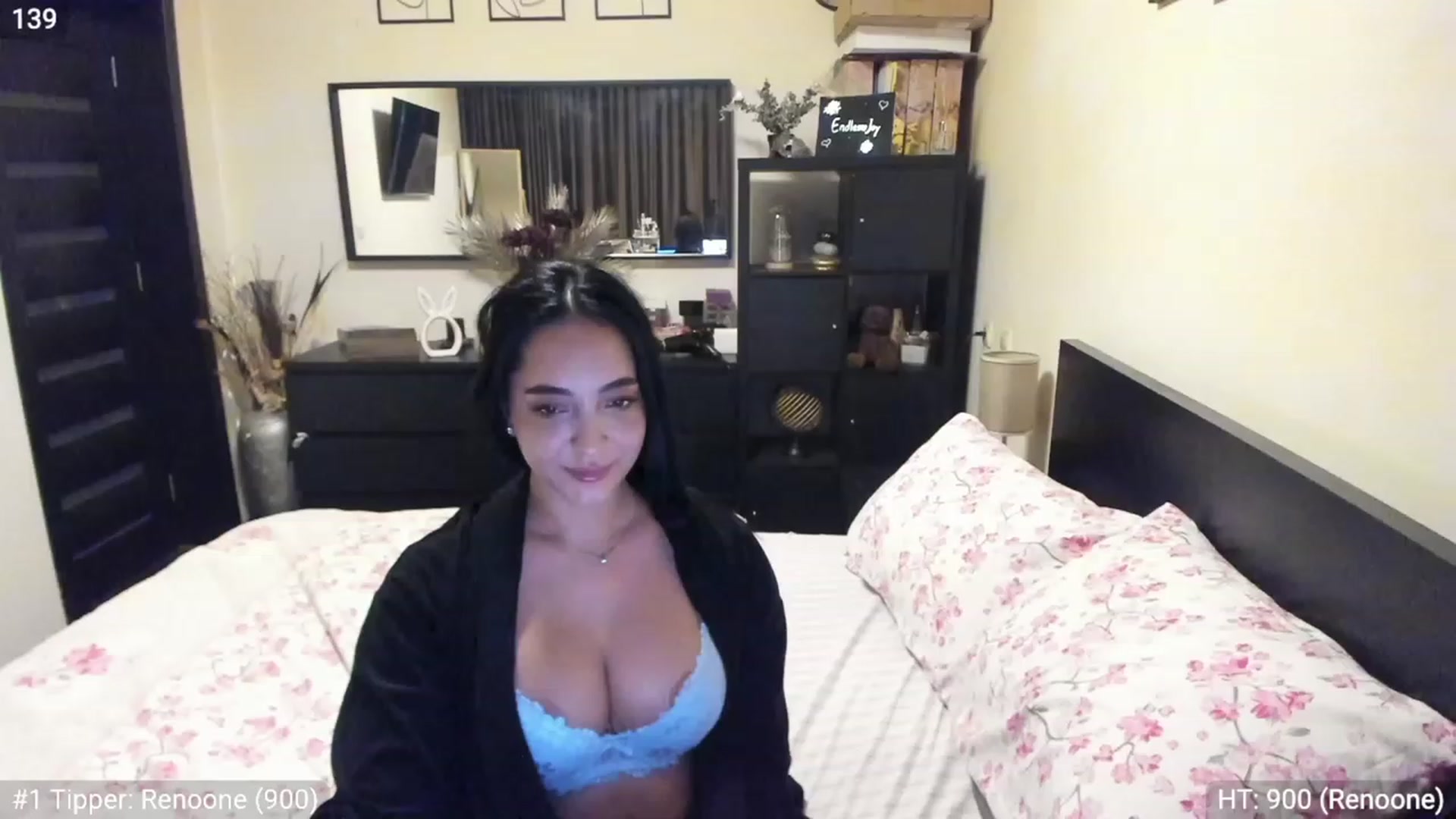 Gallery image thumbnail from EndlesssJoy's myfreecams stream on, 03/31/2023, 07:34 image 2 of 20